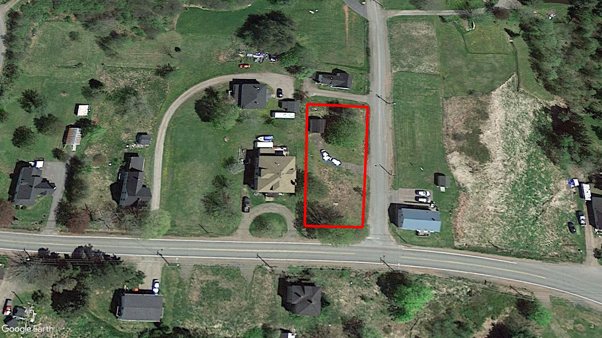 Tax Sale Cumberland, Nova Scotia - 04189191