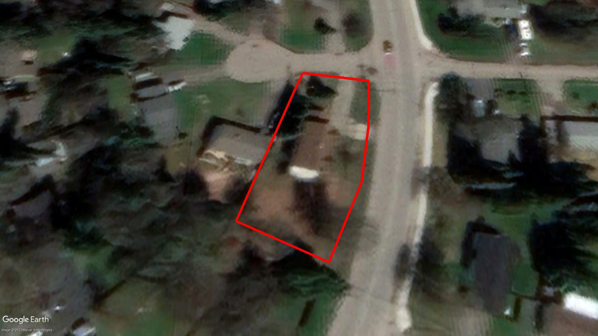 Tax Sale Prince George, British Columbia - 26-226-90-31057.009