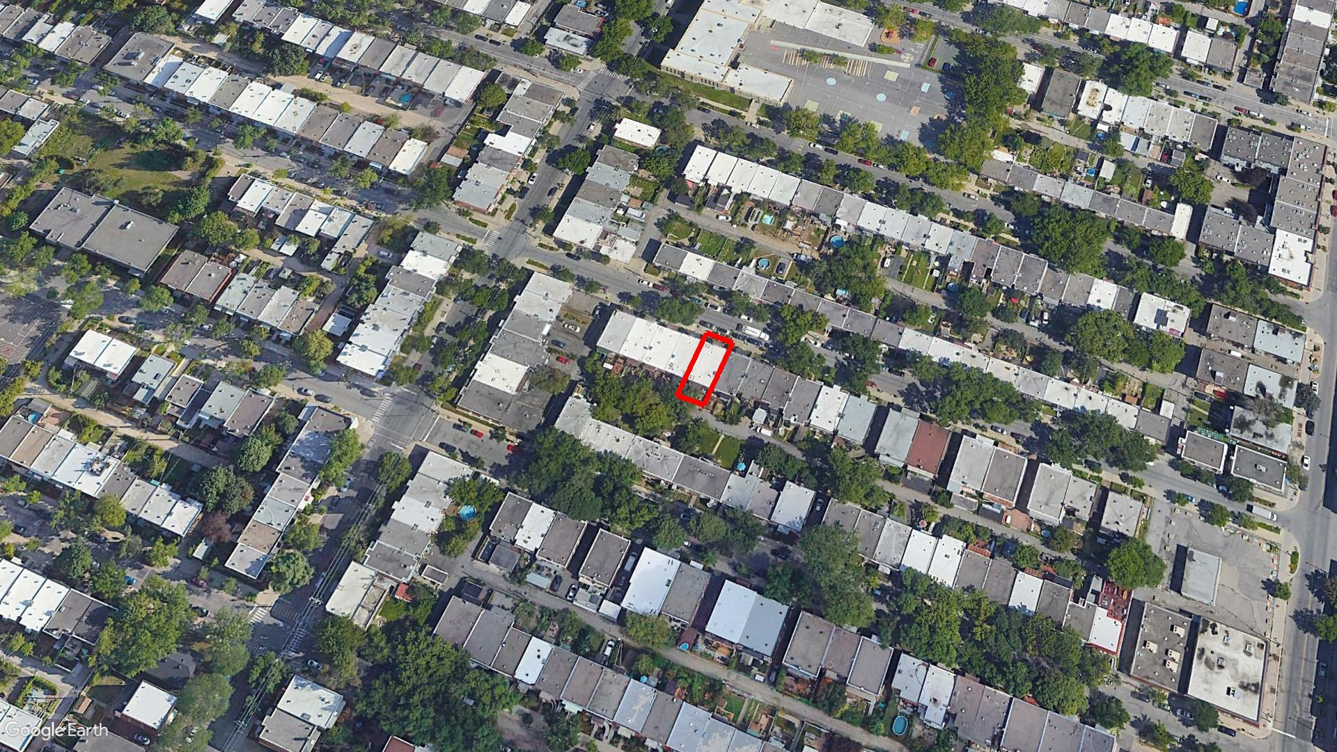 Tax Sale Montreal, Quebec - 660357-00