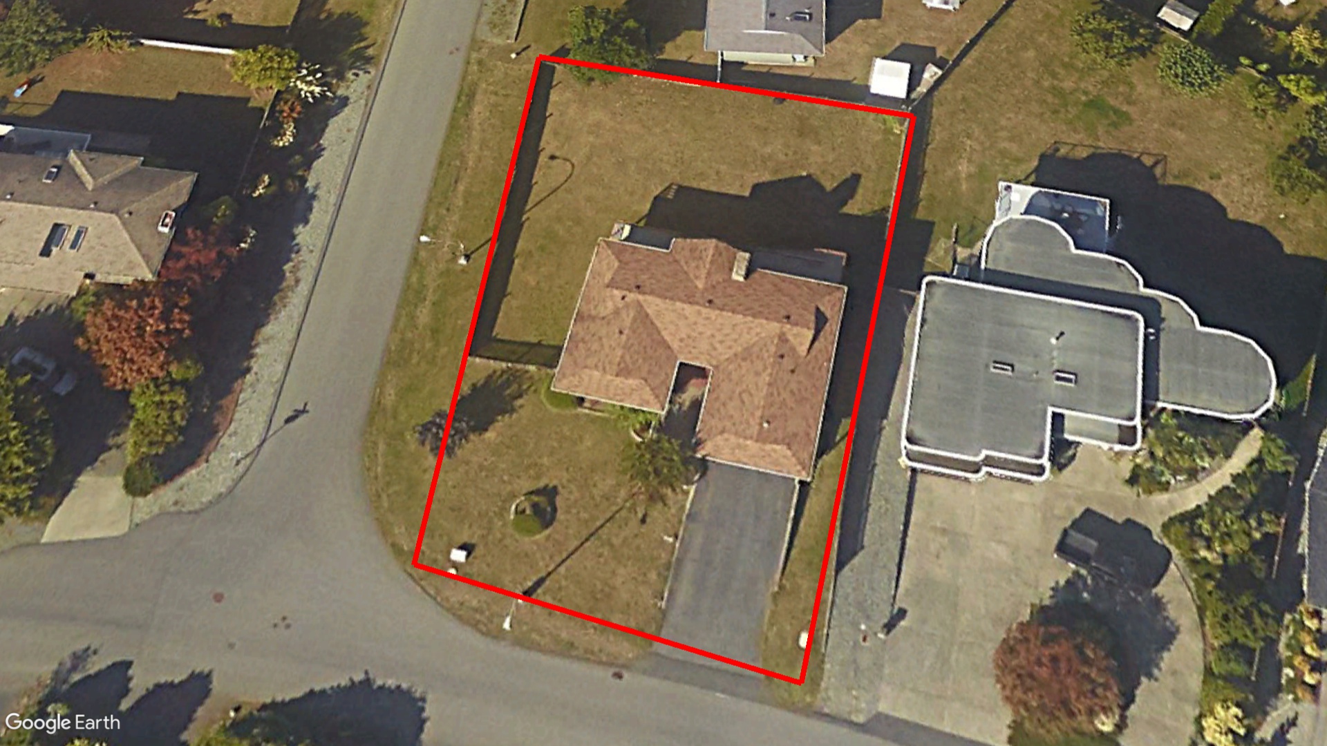 Tax Sale Nanaimo, British Columbia - 16039.411