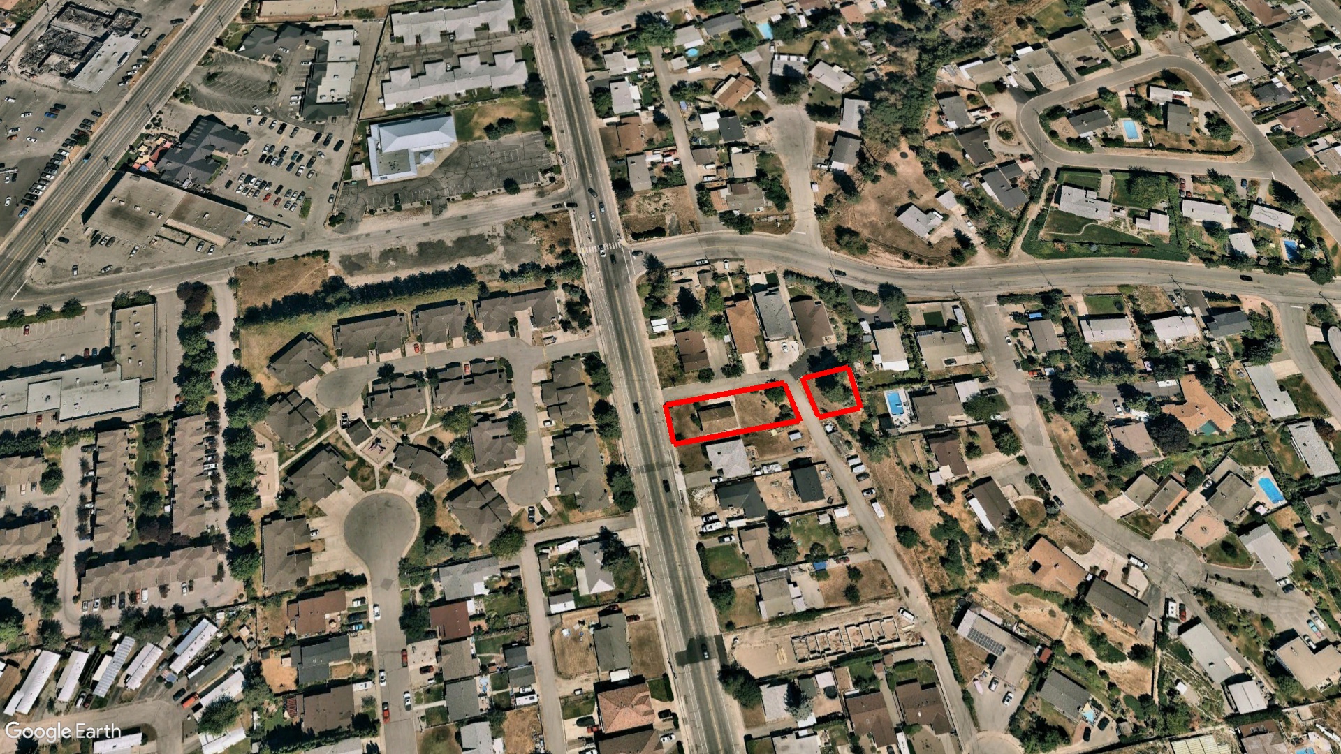 Tax Sale Penticton, British Columbia - 