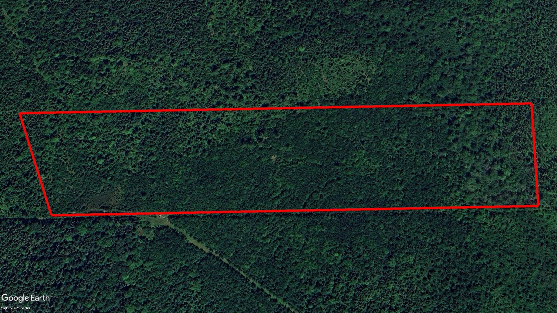 Tax Sale Albert Westmorland, New Brunswick - 02129020