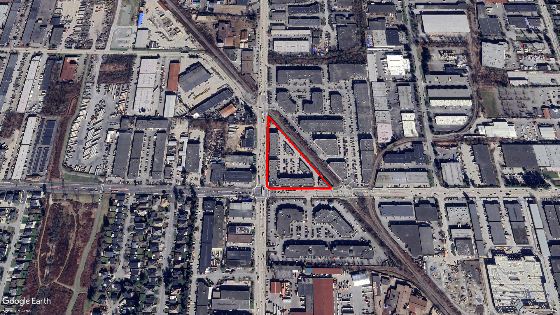 Tax Sale Surrey, British Columbia - 14-326-6292-98654-8