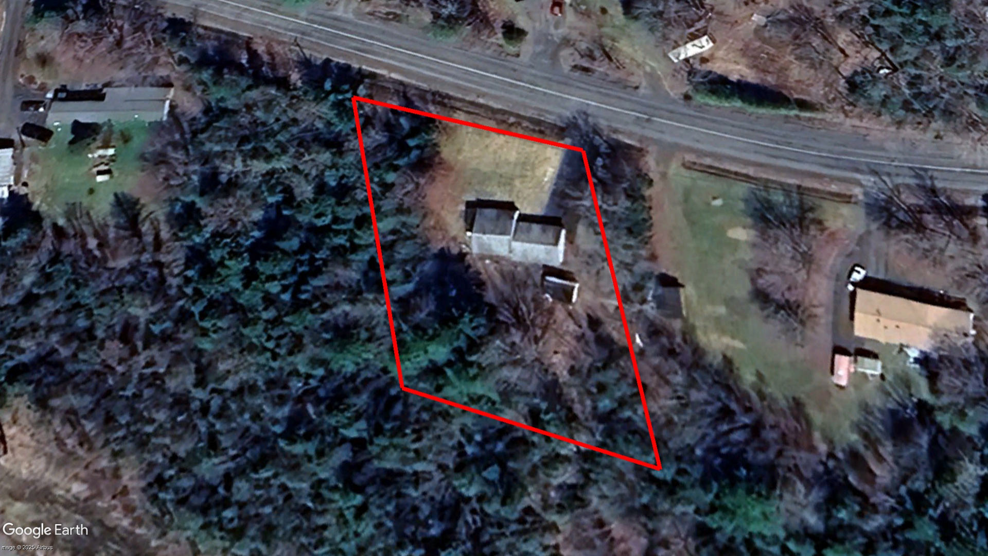 Tax Sale York/Sunbury, New Brunswick - 00801121