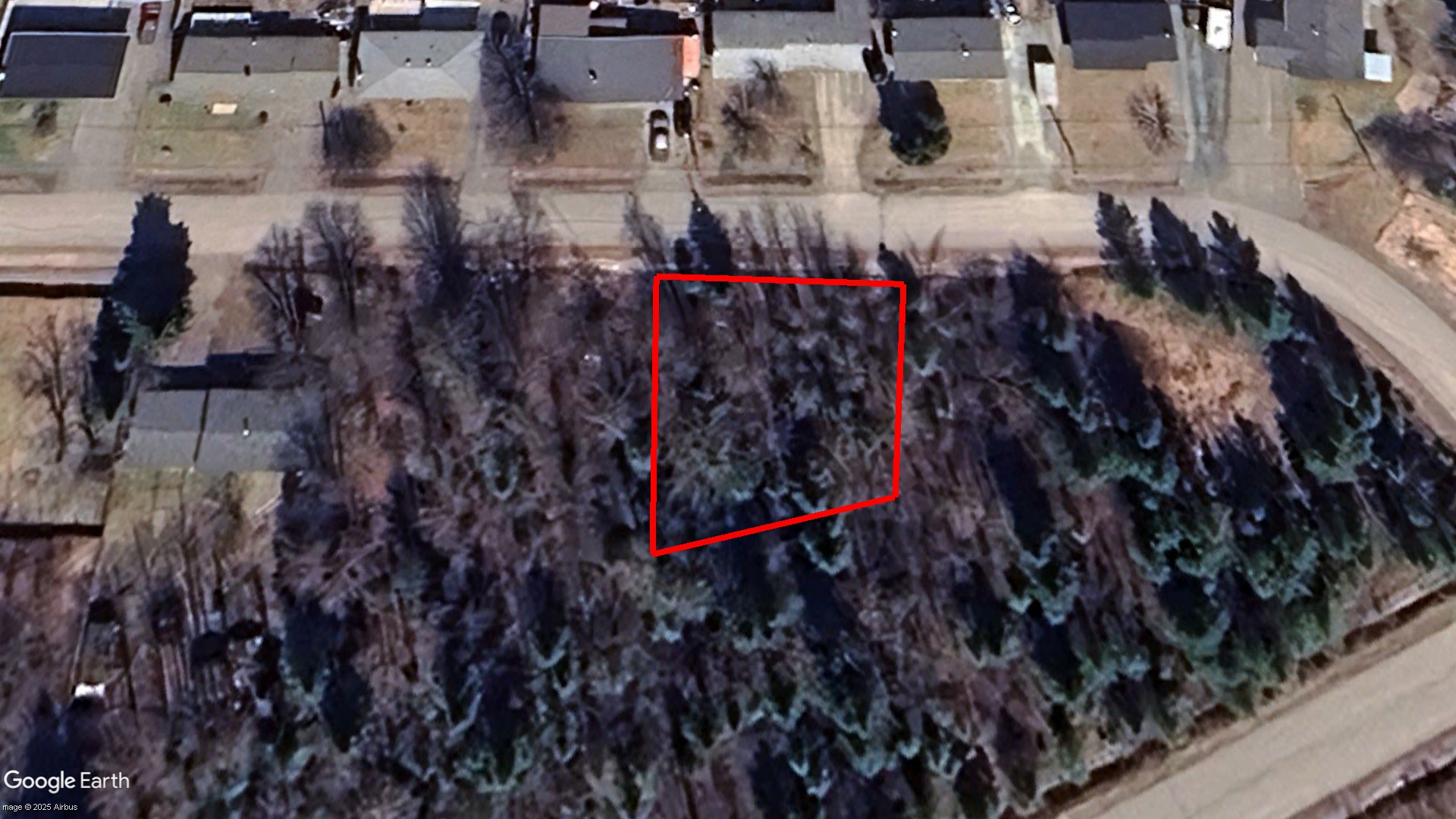 Tax Sale Prince George, British Columbia - 90-05957-000