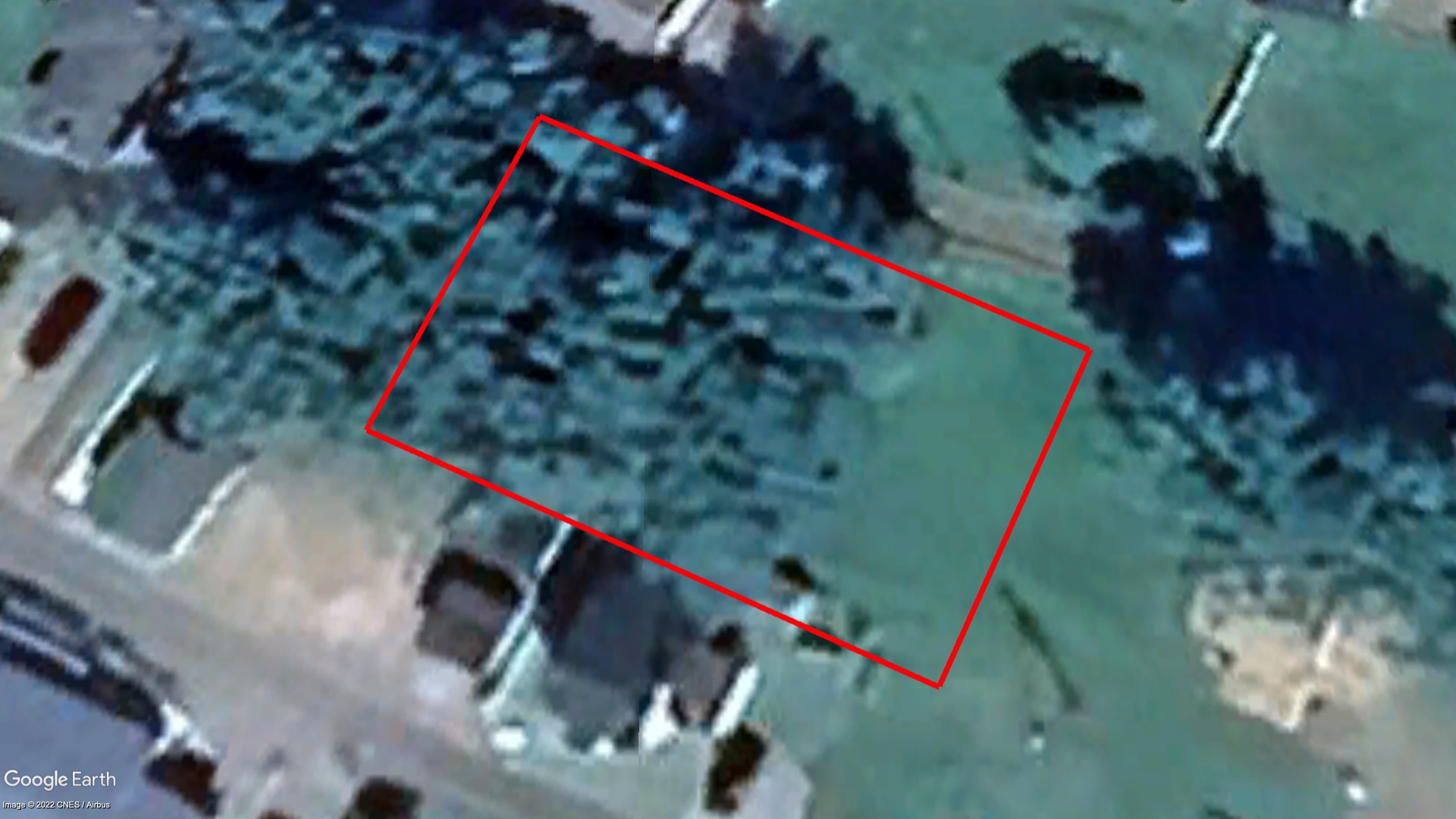 Tax Sale Inverness, Nova Scotia - 05357659