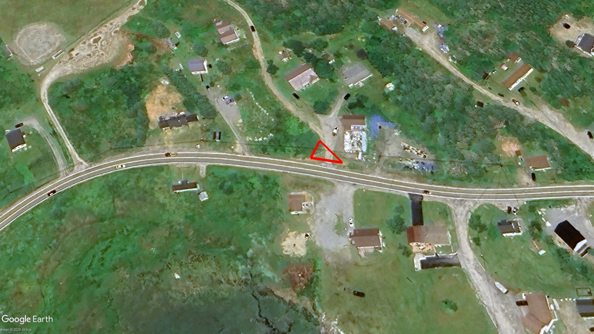 Tax Sale Barrington, Nova Scotia - 10824877