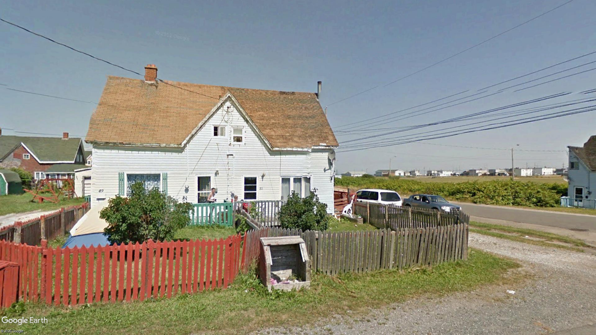 Tax Sale Cape Breton, Nova Scotia - 622435