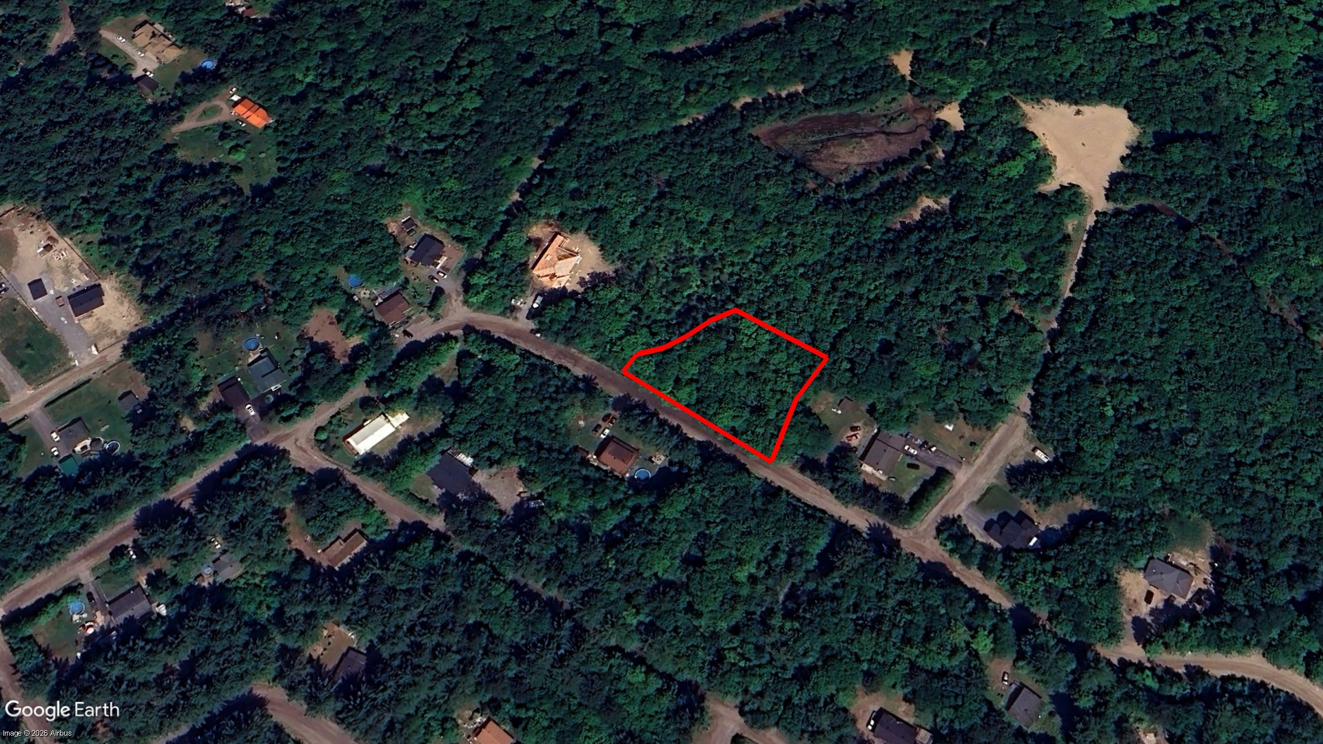 Tax Sale Montcalm, Quebec - 