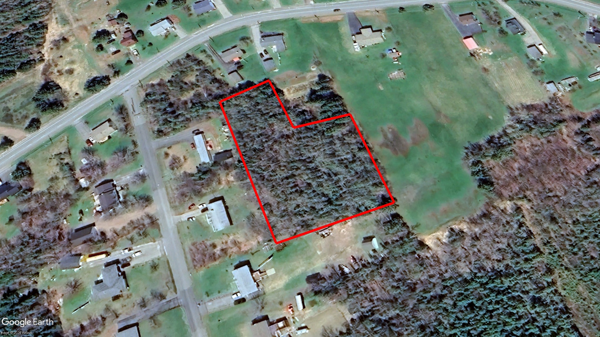 Tax Sale Gloucester, New Brunswick - 03067881