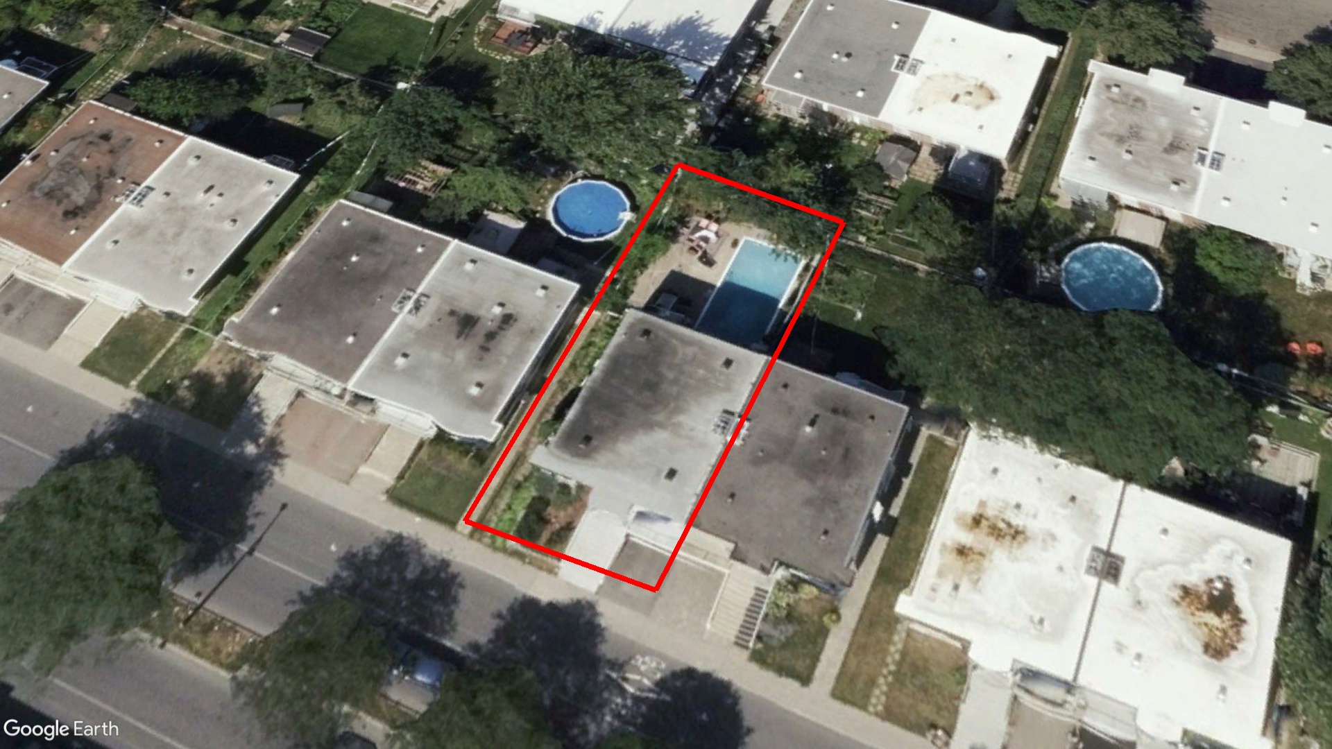 Tax Sale Montreal, Quebec - 358721-00