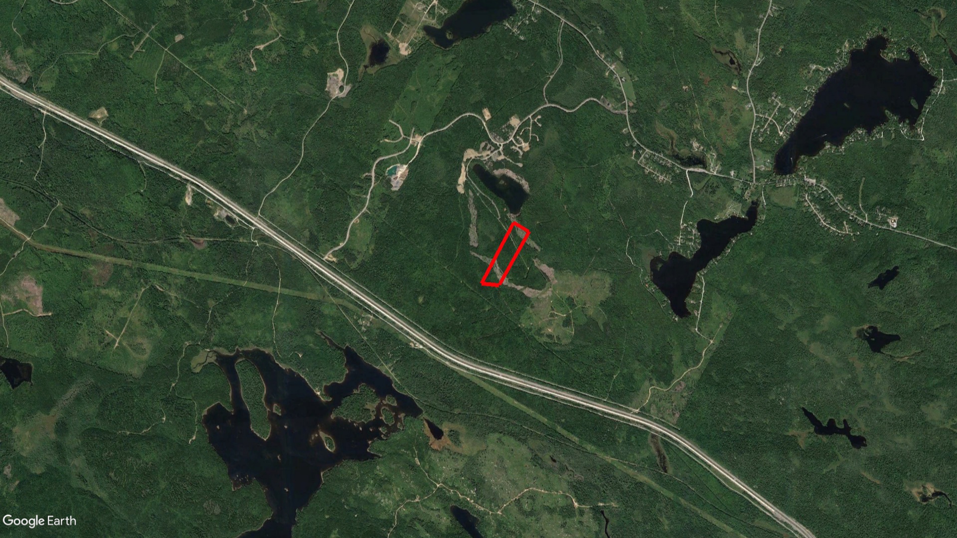 Tax Sale West Hants, Nova Scotia - 10265223