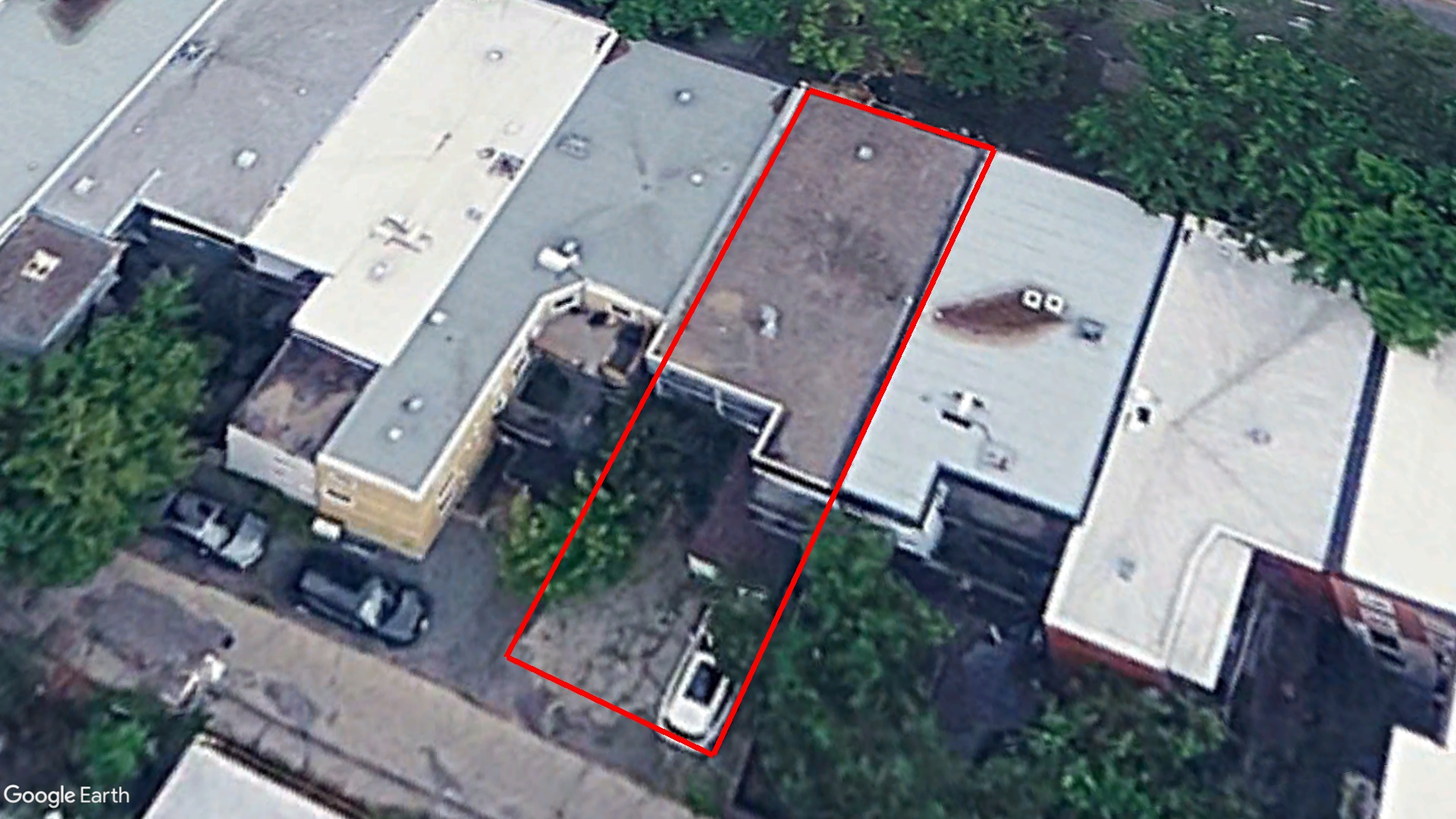 Tax Sale Montreal, Quebec - 541579-00