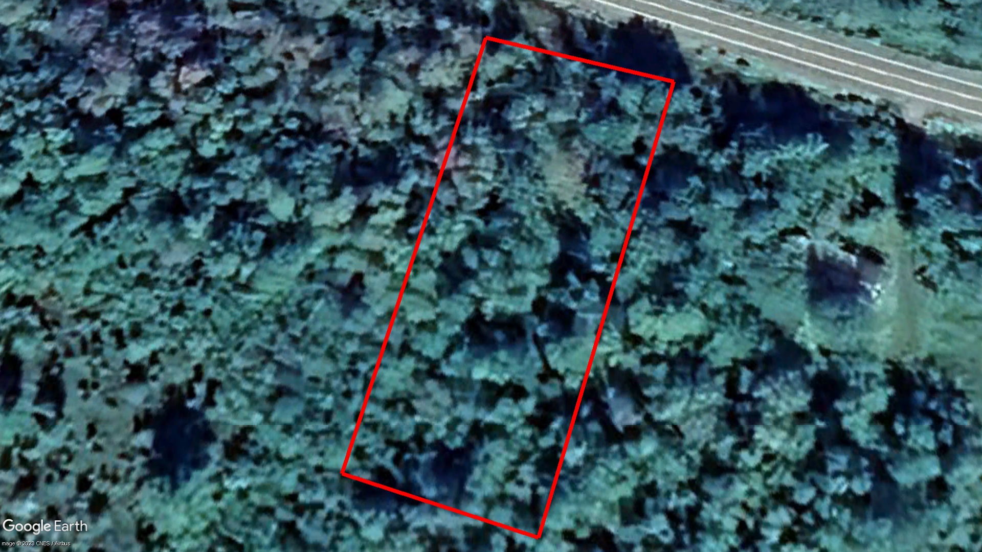 Tax Sale Cumberland, Nova Scotia - 04970144