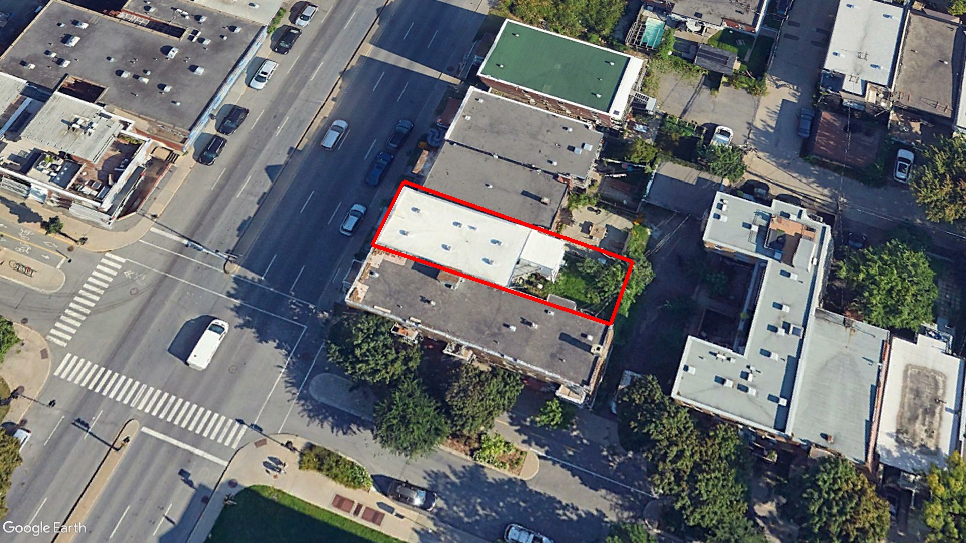 Tax Sale Montreal, Quebec - 333509-00