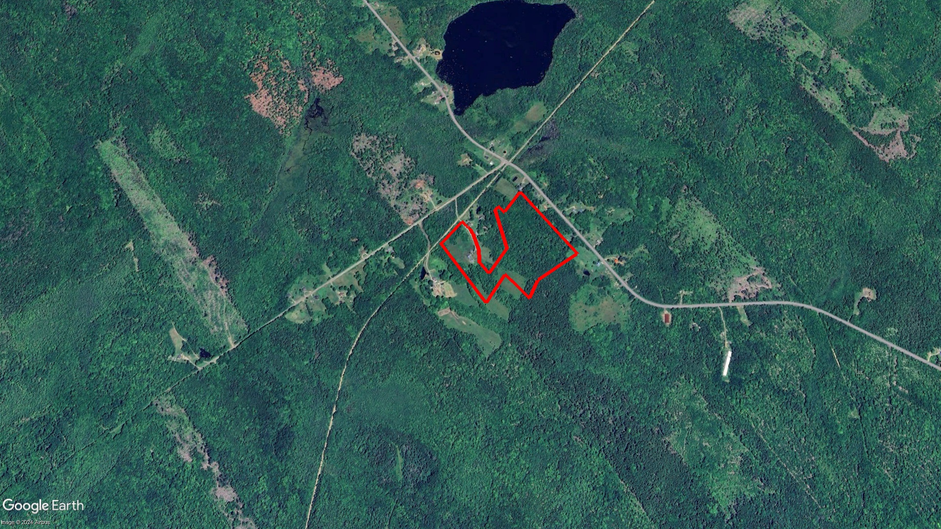 Tax Sale Digby, Nova Scotia - 04415108