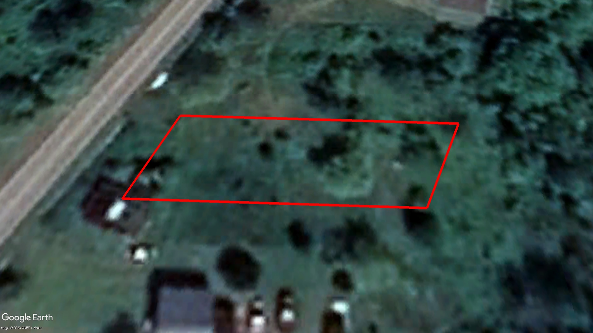 Tax Sale Cumberland, Nova Scotia - 04971388