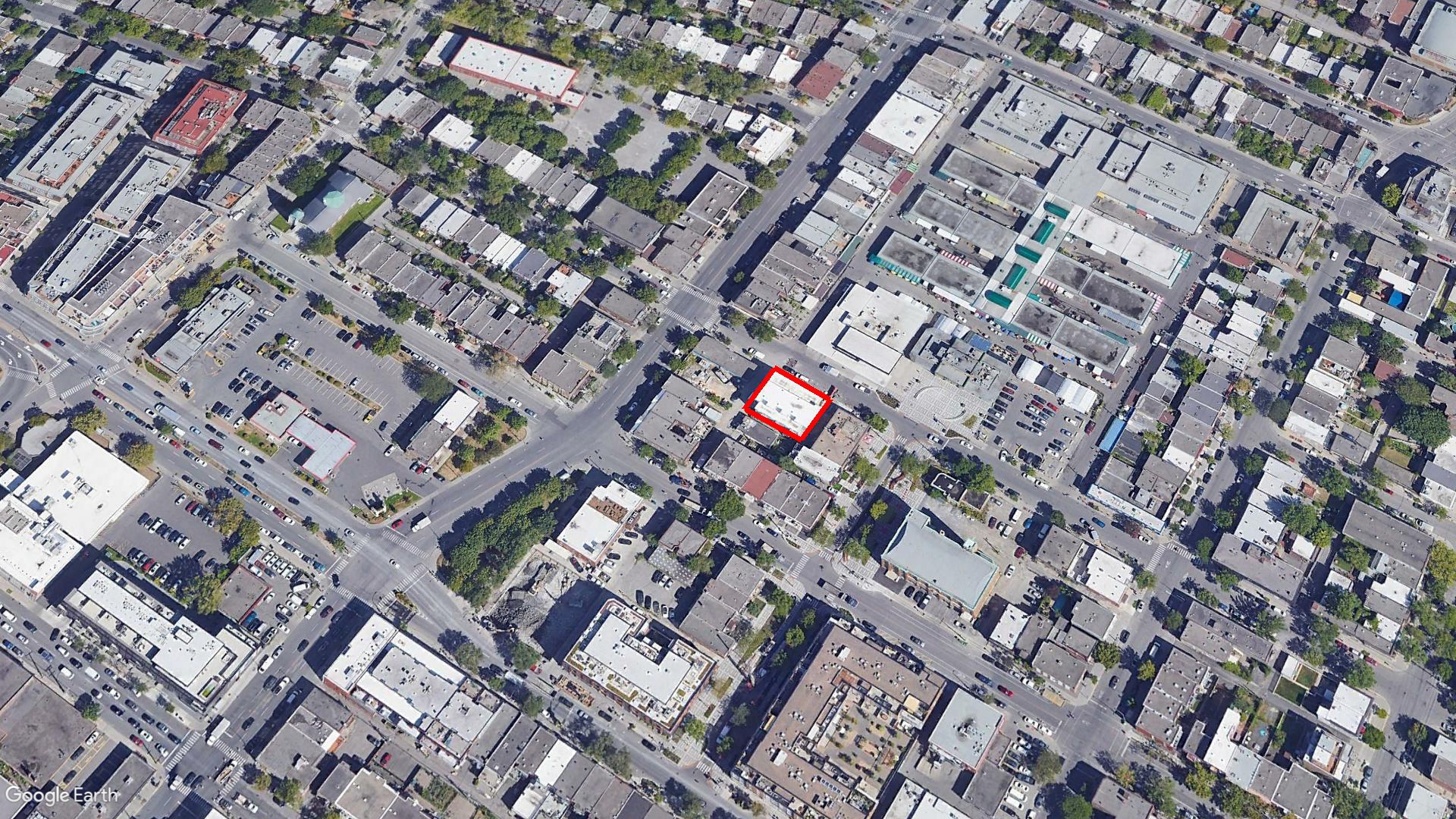 Tax Sale Montreal, Quebec - 584792-49