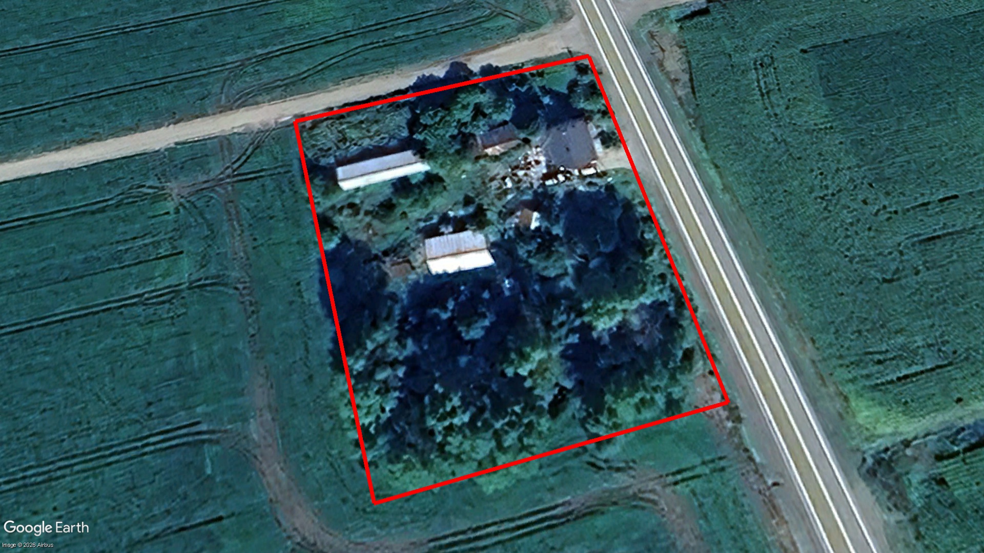 Tax Sale Maskinongé, Quebec - 4334-05-9234