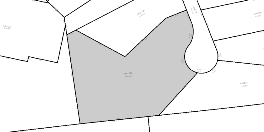 Tax Sale  Des-Collines-De-L'outaouais, Quebec - 9051-77-4395