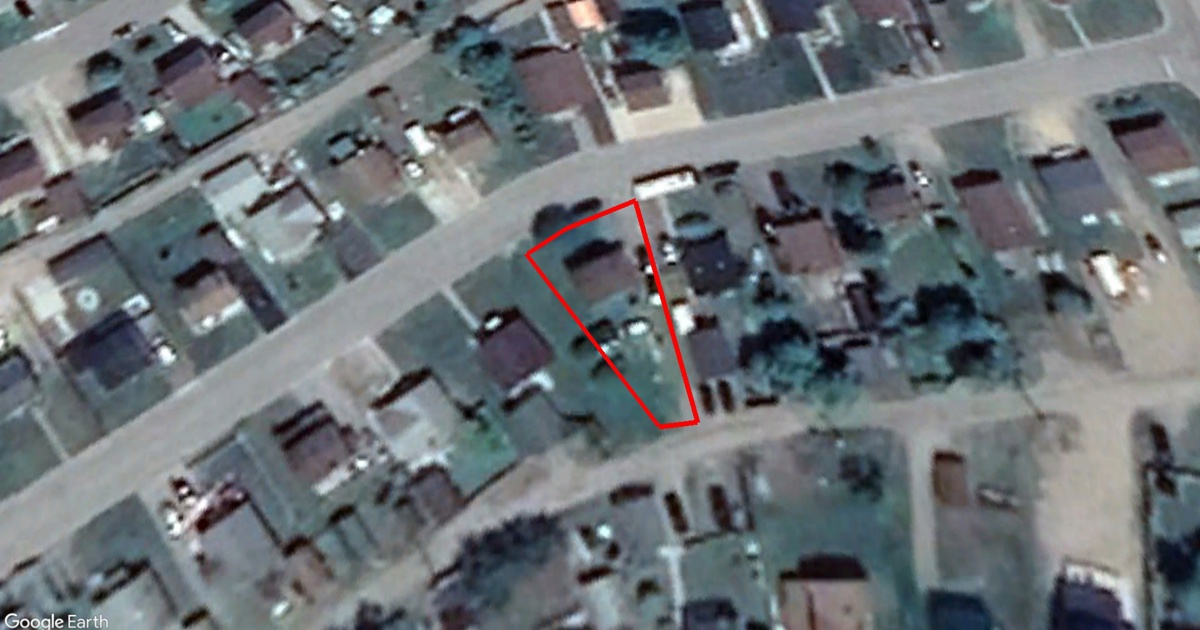 Tax Sale in Marathon, Ontario 13 howe street, marathon Tax Sales Hub