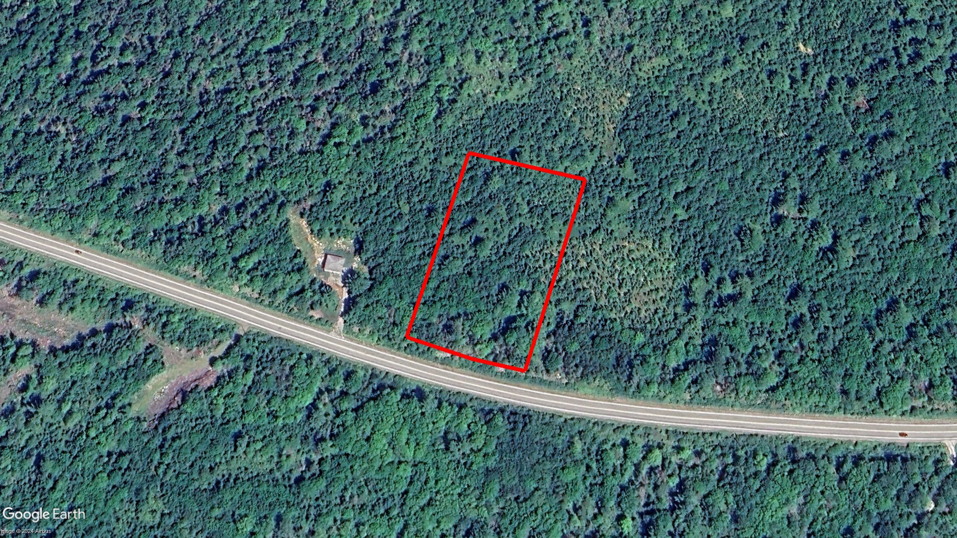 Tax Sale Shelburne, Nova Scotia - 09723617