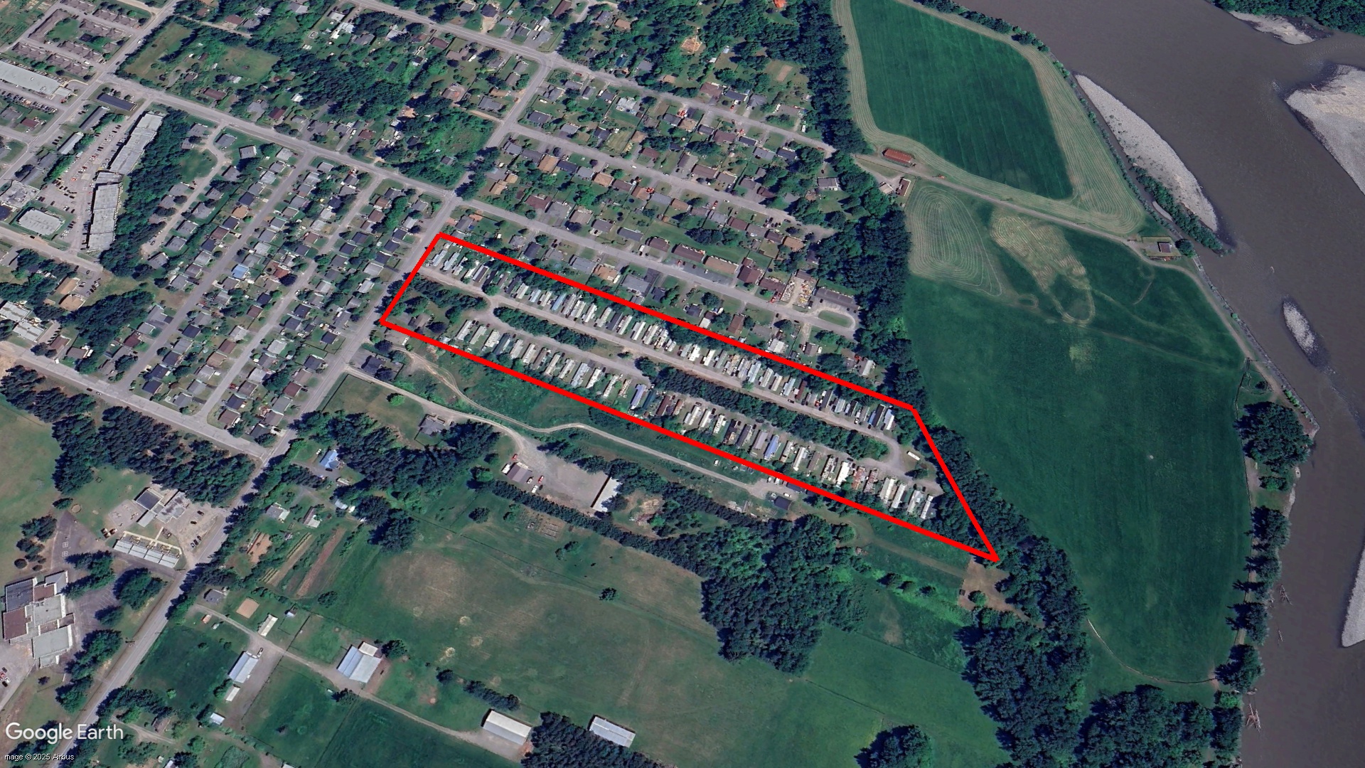 Tax Sale Terrace, British Columbia - 18532.002