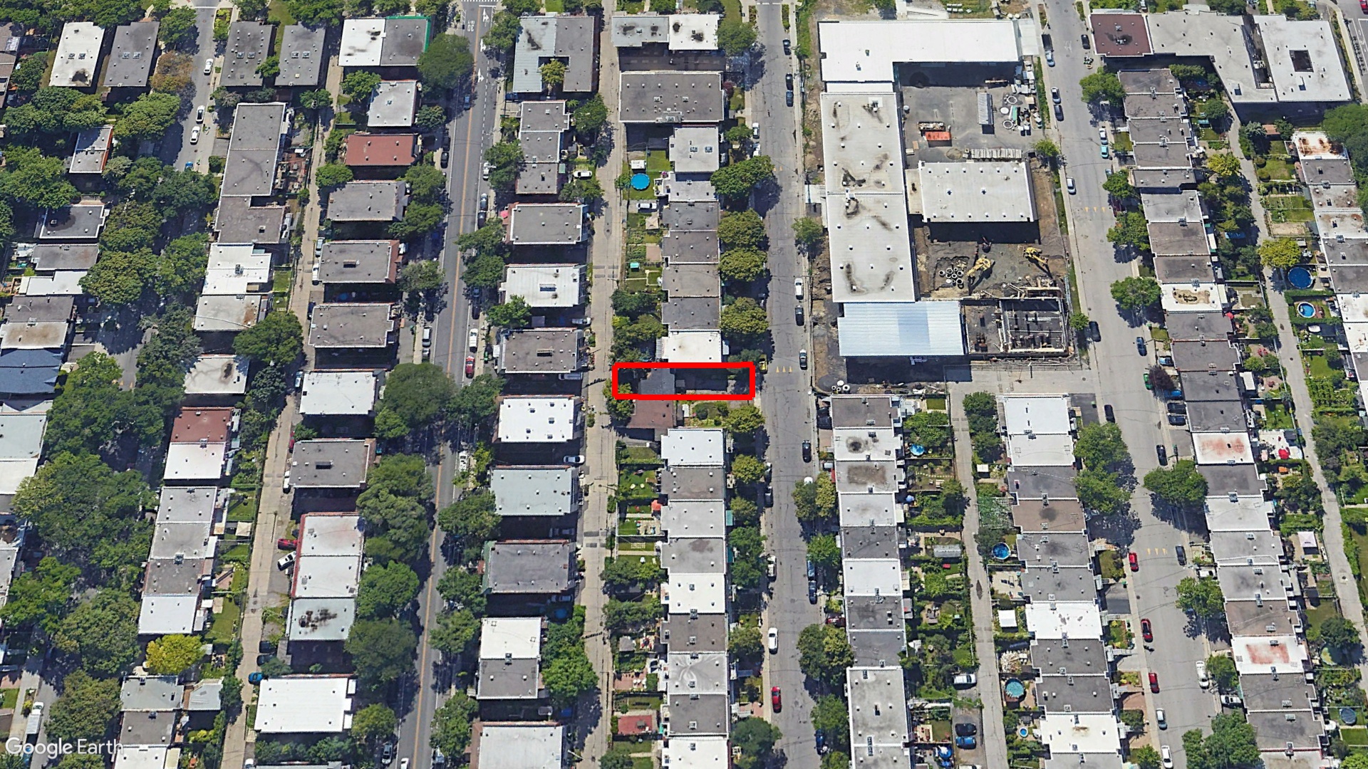 Tax Sale Montreal, Quebec - 673858-00