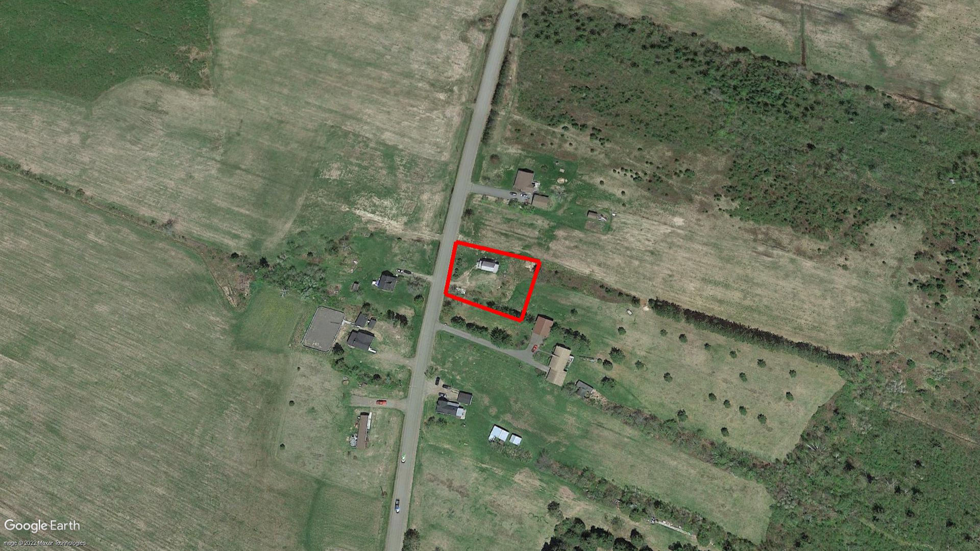 Tax Sale Moncton, New Brunswick - 02470081