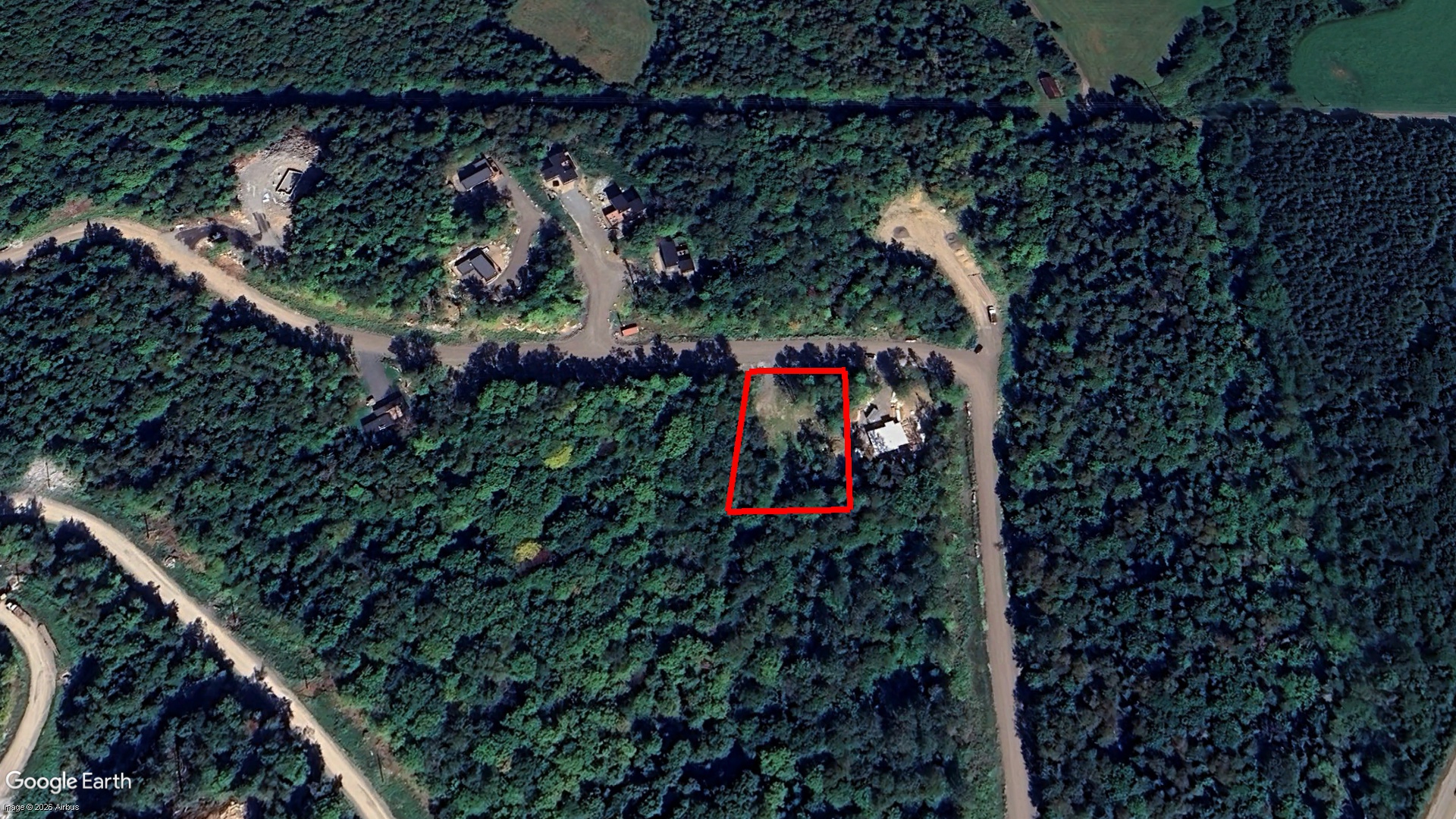 Tax Sale Des Laurentides, Quebec - 1112-14-8803-61-0001