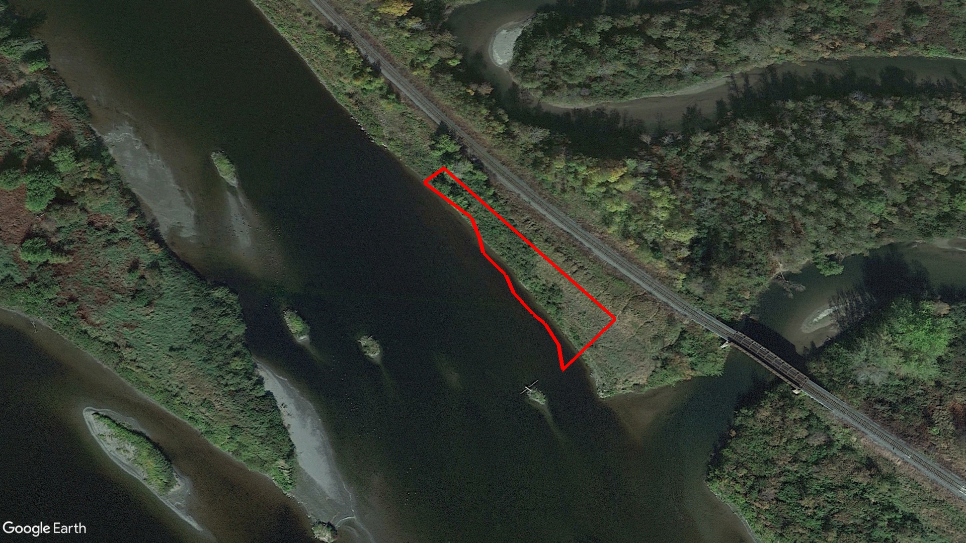 Tax Sale Madawaska, New Brunswick - 00206494