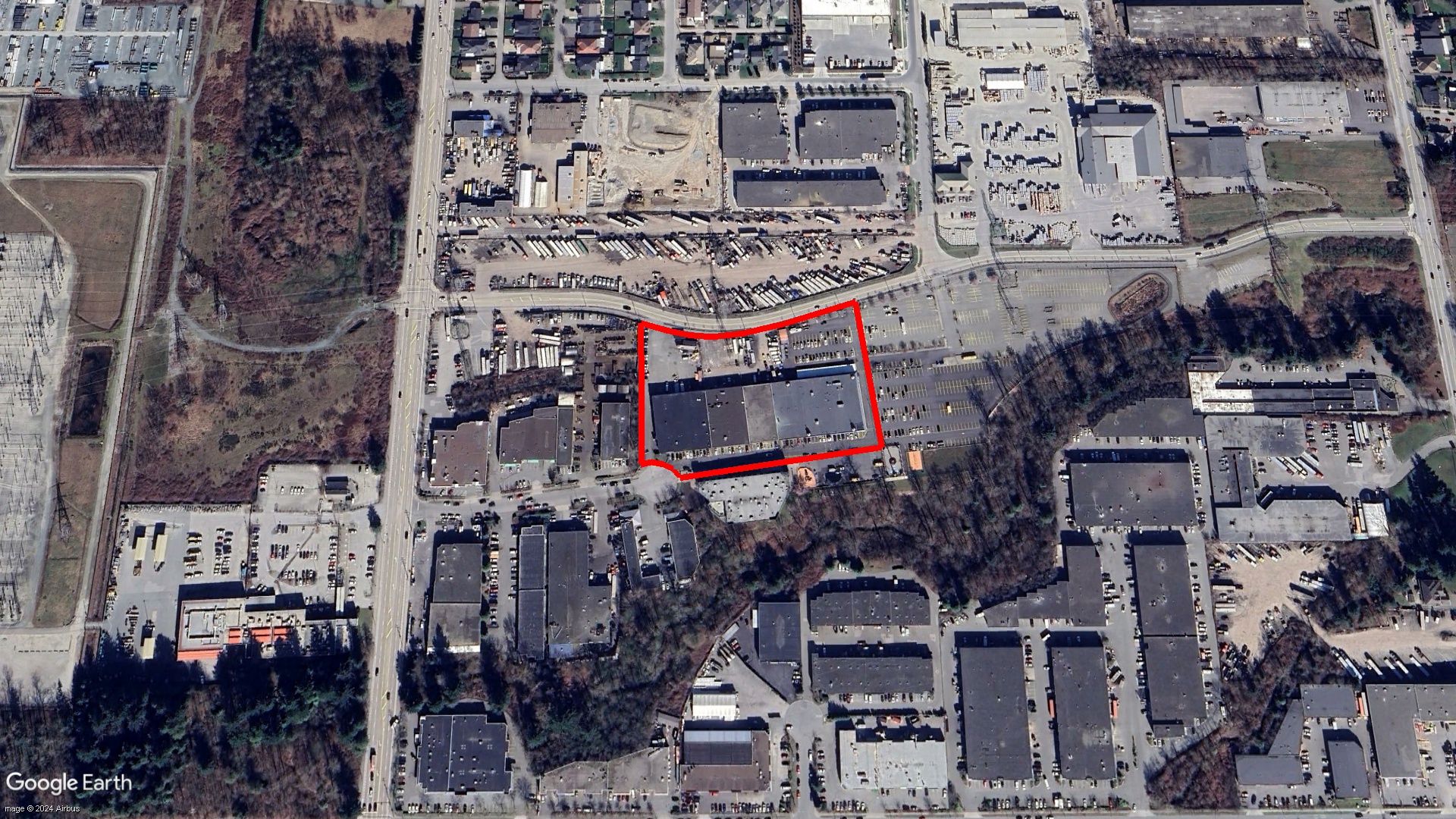 Tax Sale Surrey, British Columbia - 14-326-6293-98130-3