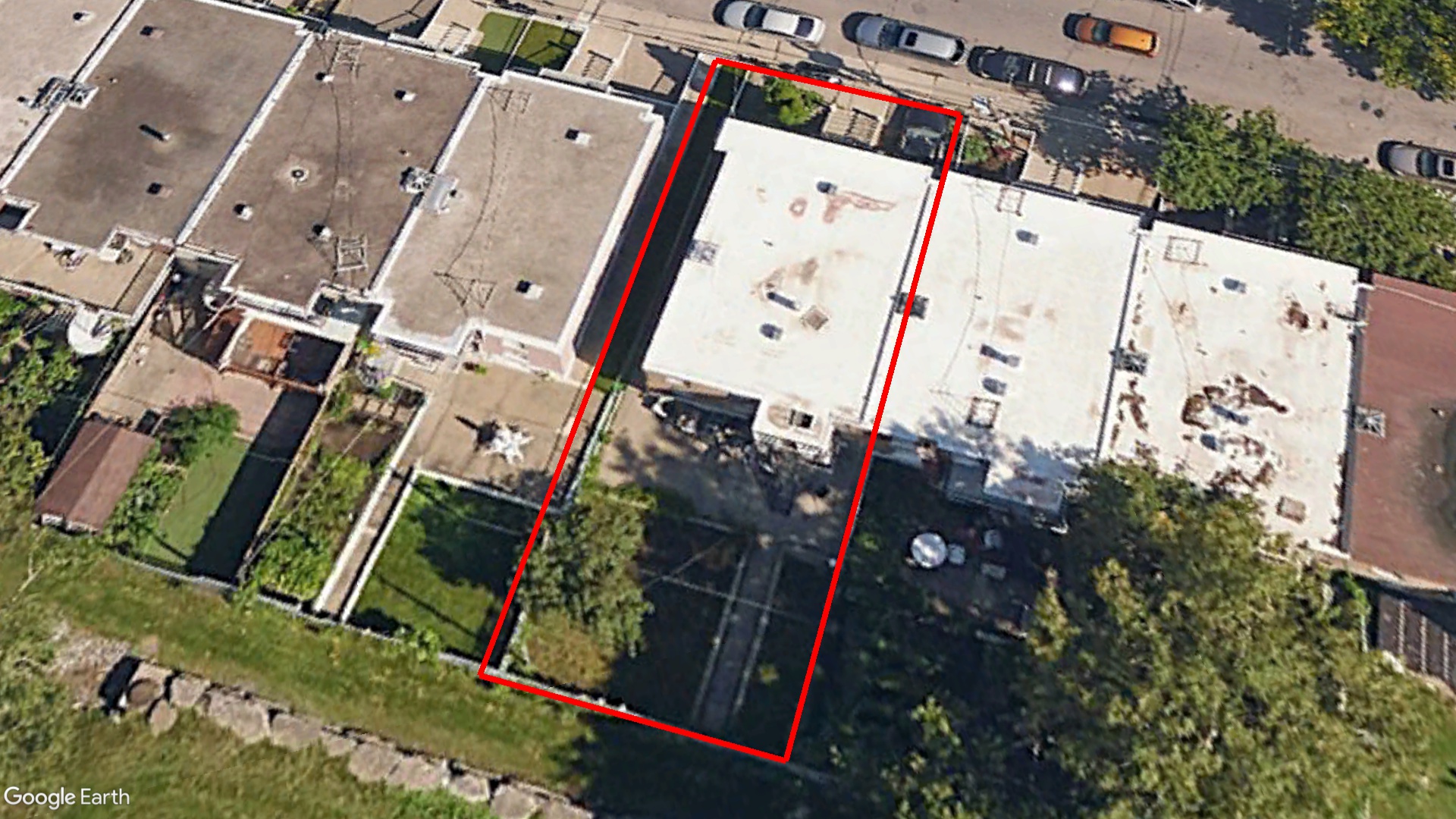 Tax Sale Montreal, Quebec - 785305-00