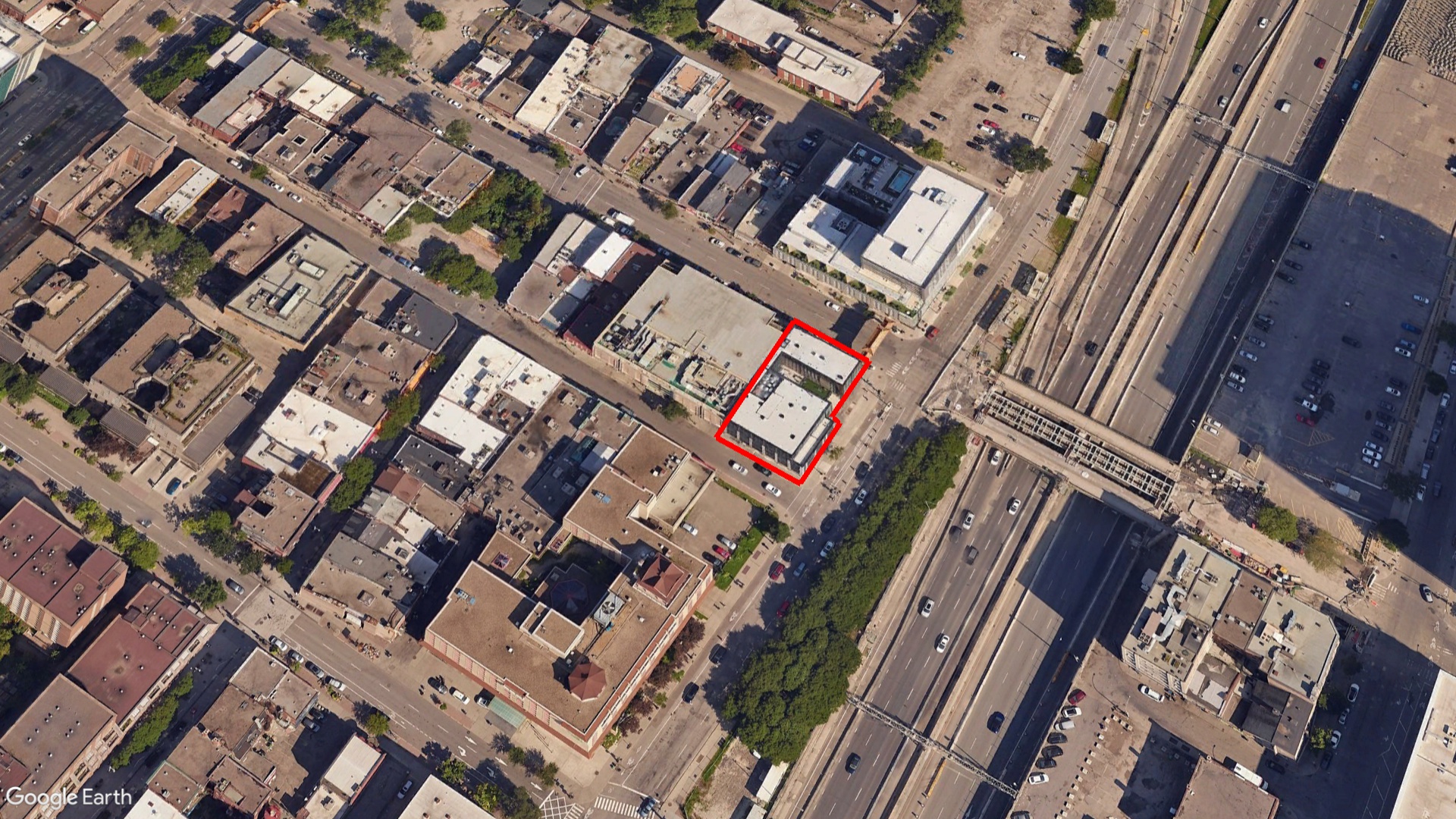 Tax Sale Montreal, Quebec - 170025-93