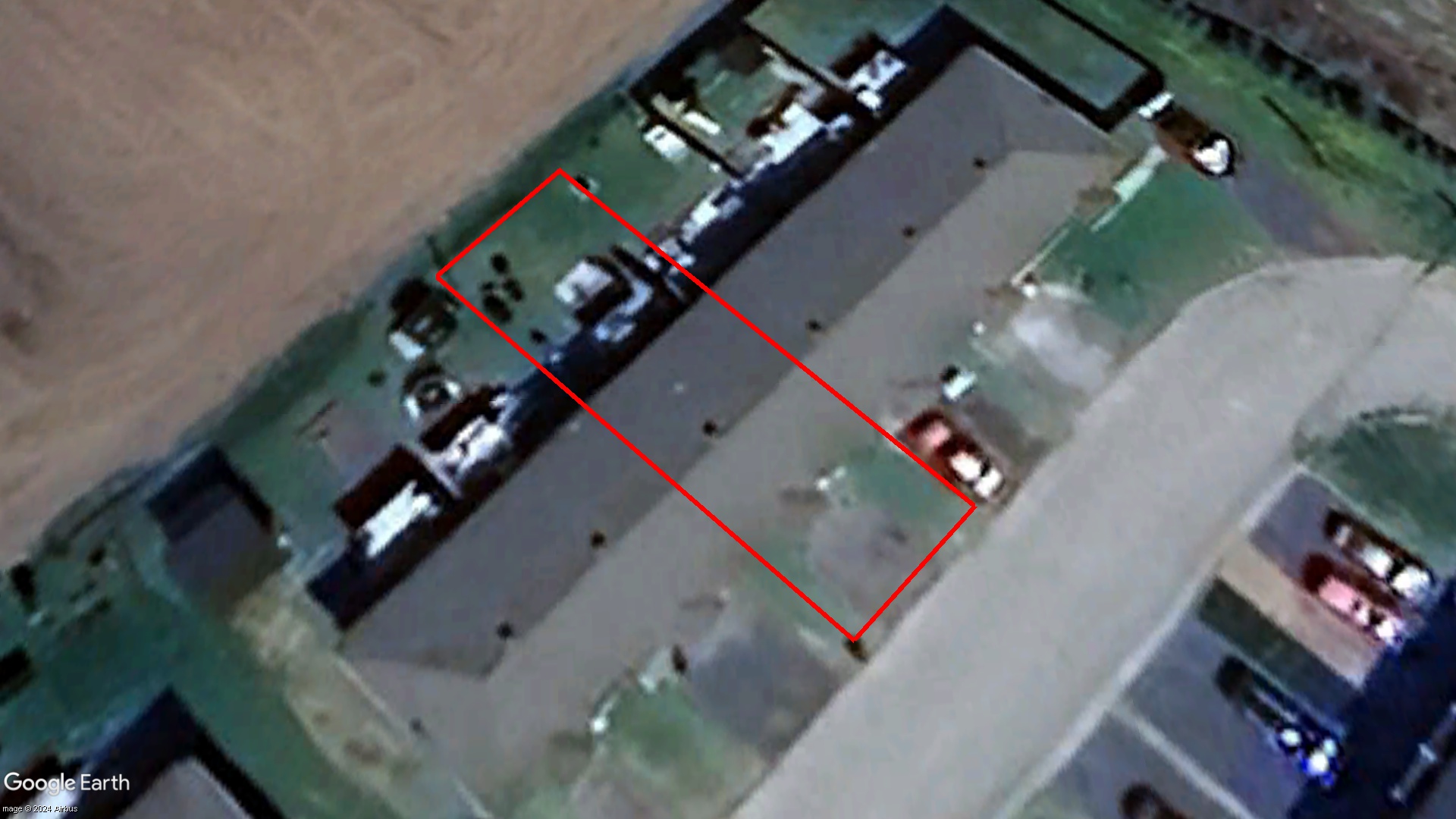 Tax Sale Lotbinière, Quebec - 