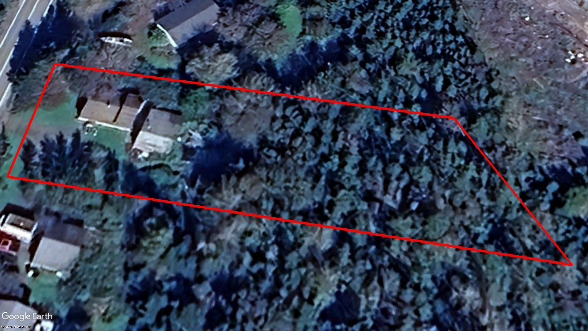 Tax Sale Halifax, Nova Scotia - 01419838