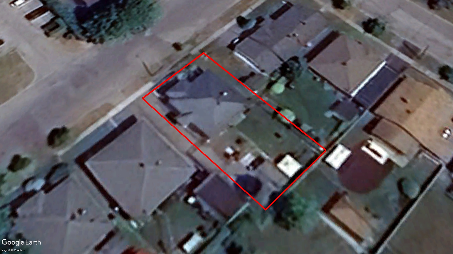 Tax Sale Saint-Hyacinthe, Quebec - 