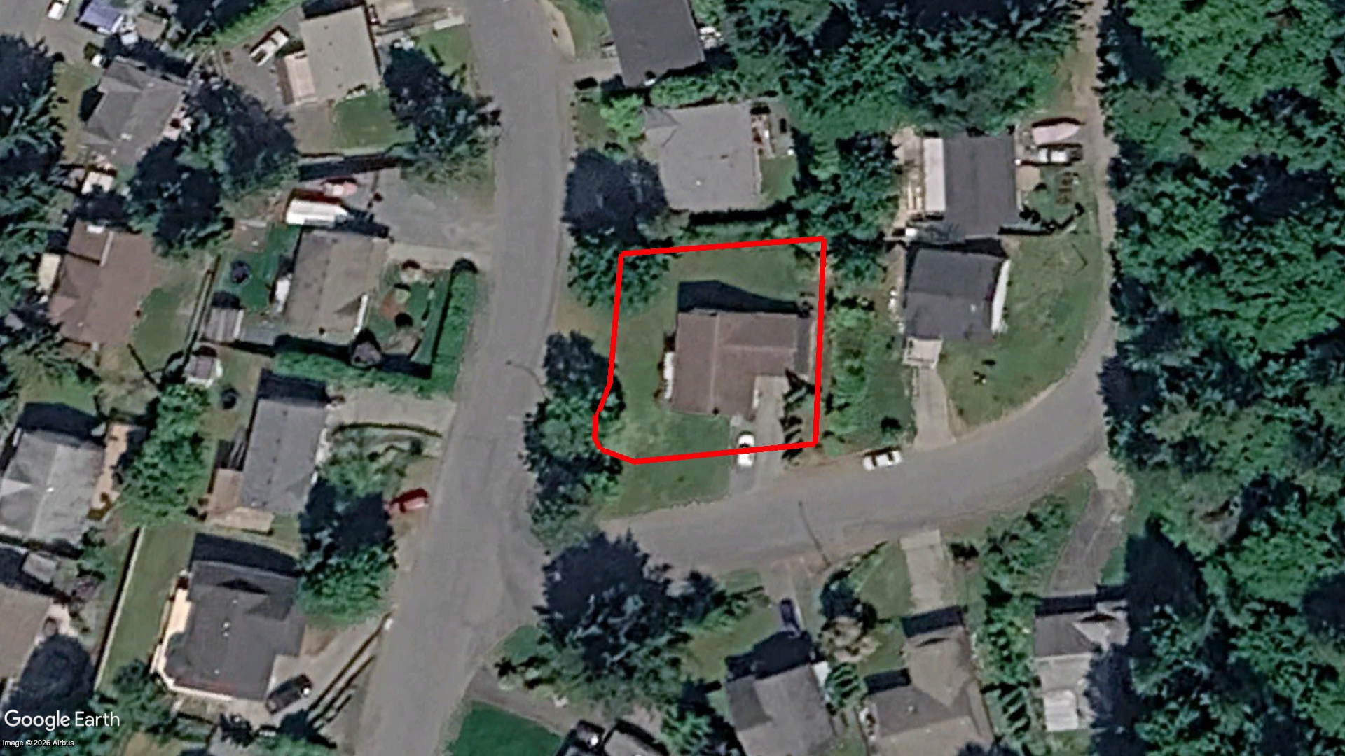 Tax Sale Nanaimo, British Columbia - 