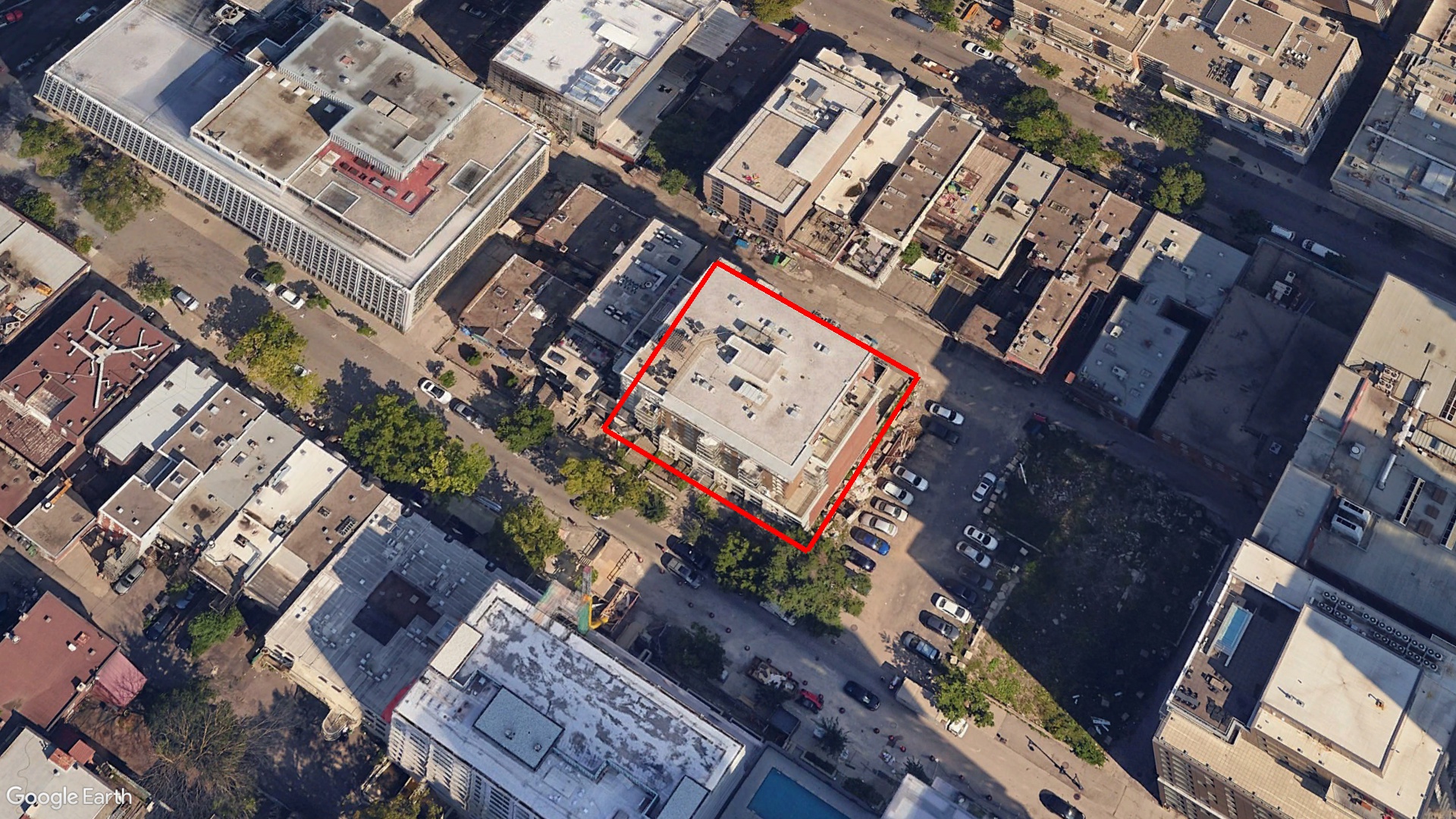 Tax Sale Montreal, Quebec - 260016-50