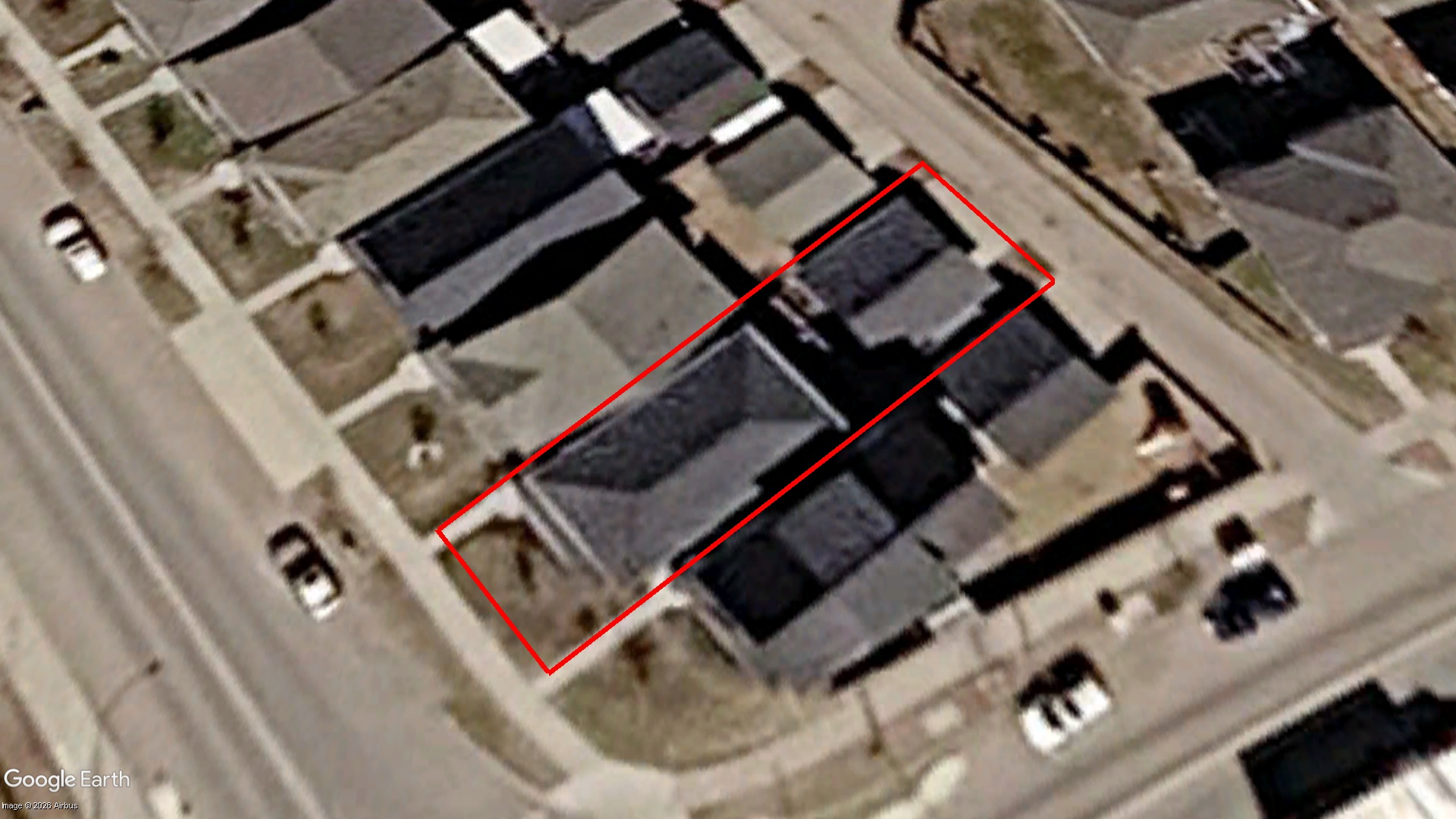 Tax Sale Edmonton, Alberta - 
