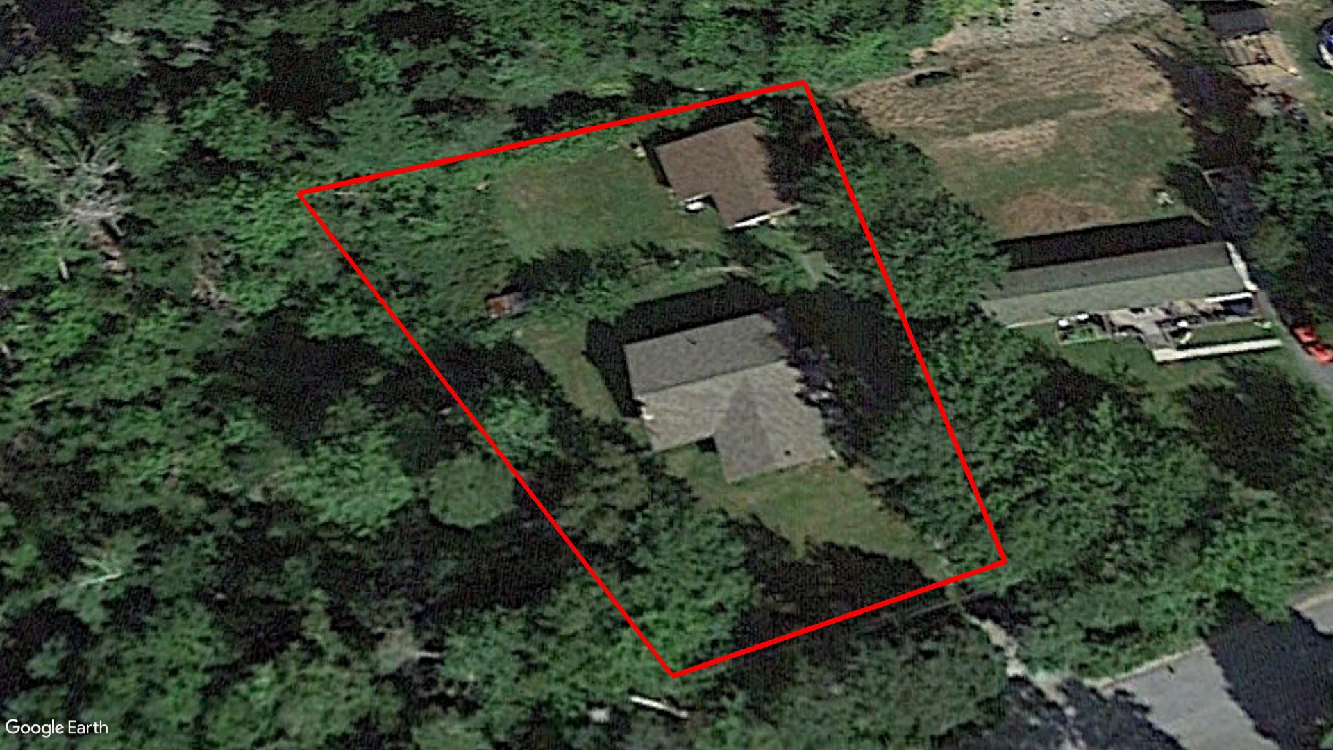 Tax Sale Halifax, Nova Scotia - 02025868