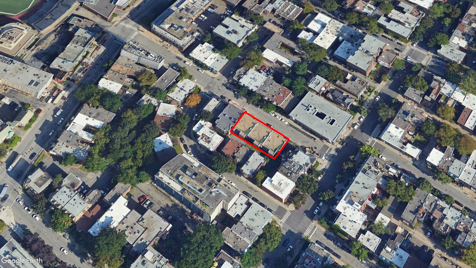 Tax Sale Montreal, Quebec - 141507-14