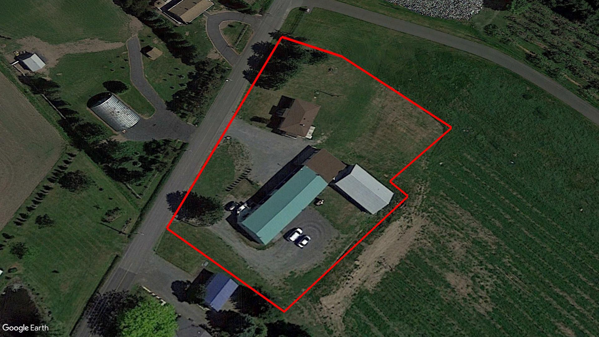 Tax Sale LA VALLÉE-DU-RICHELIEU, Quebec - 3638-84-8803