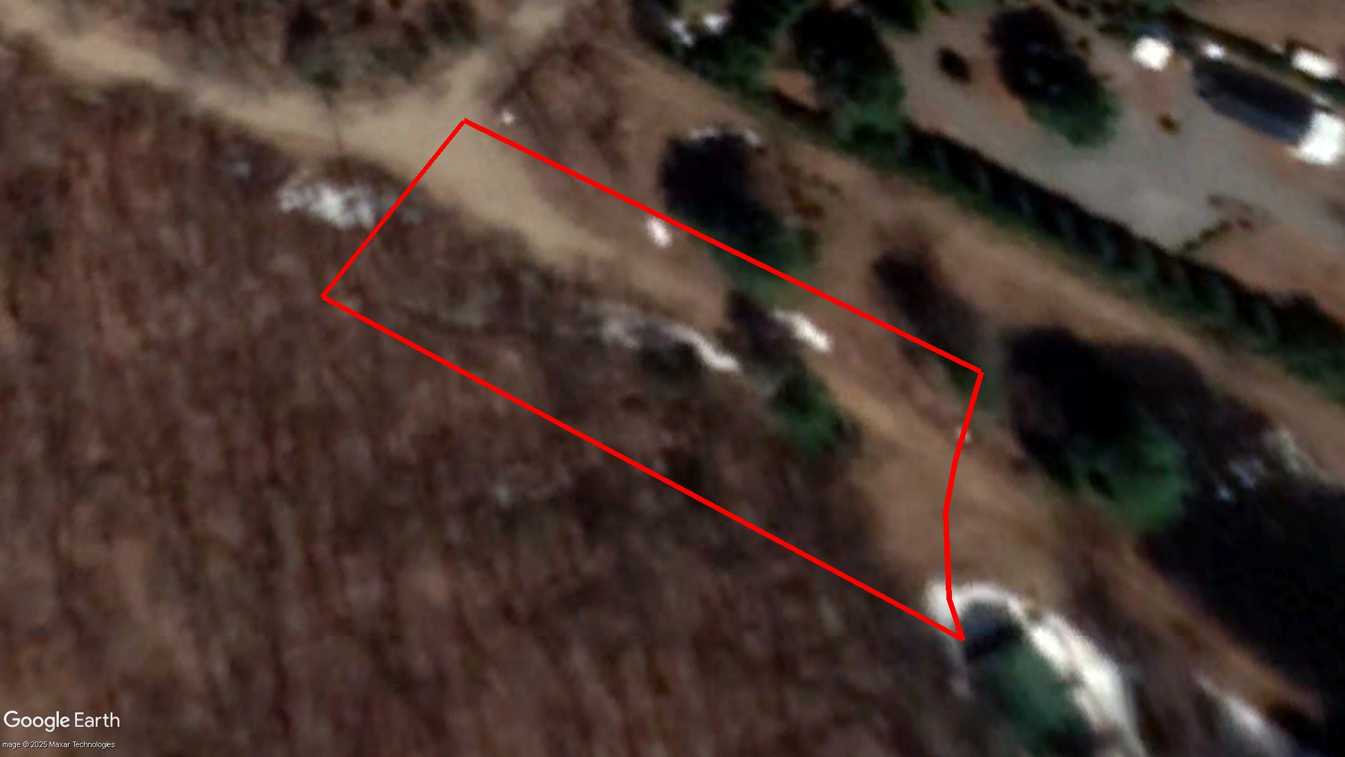 Tax Sale Addington Highlands, Ontario - 11 34 050 010 27947 0000