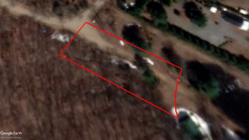 Tax Sale Addington Highlands, Ontario - 11 34 050 010 27947 0000