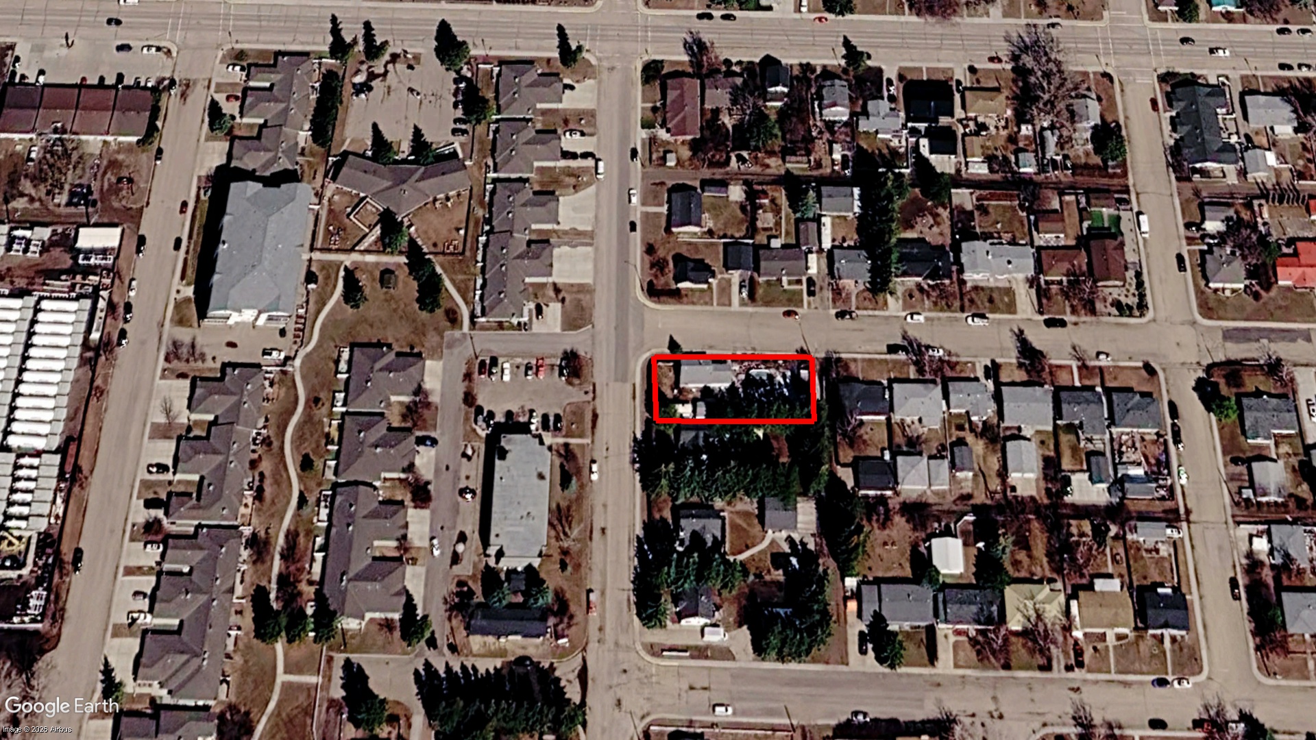 Tax Sale Didsbury, Alberta - 