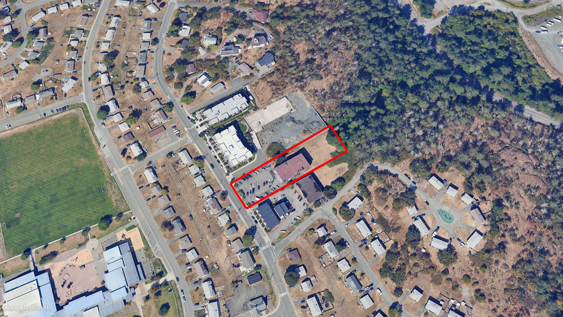 Tax Sale Colwood, British Columbia - 