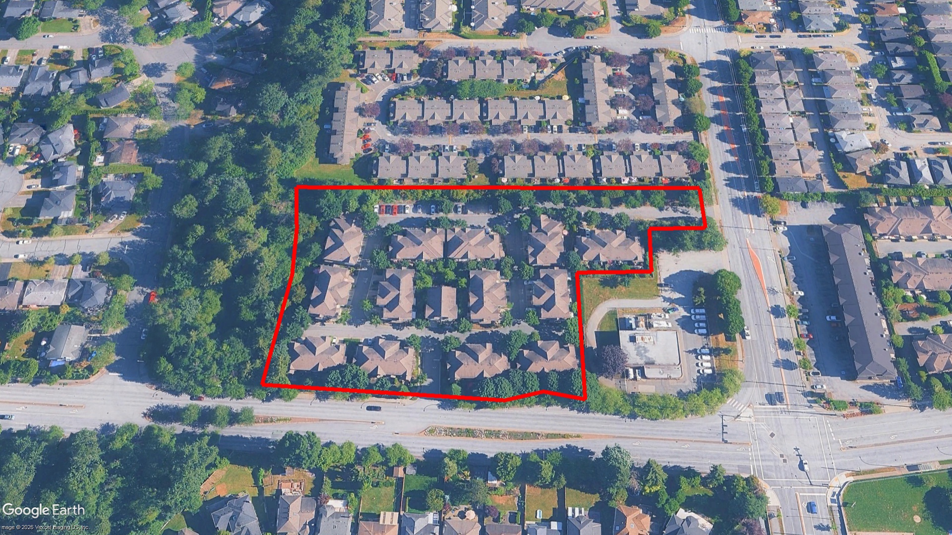 Tax Sale Langley, British Columbia - 