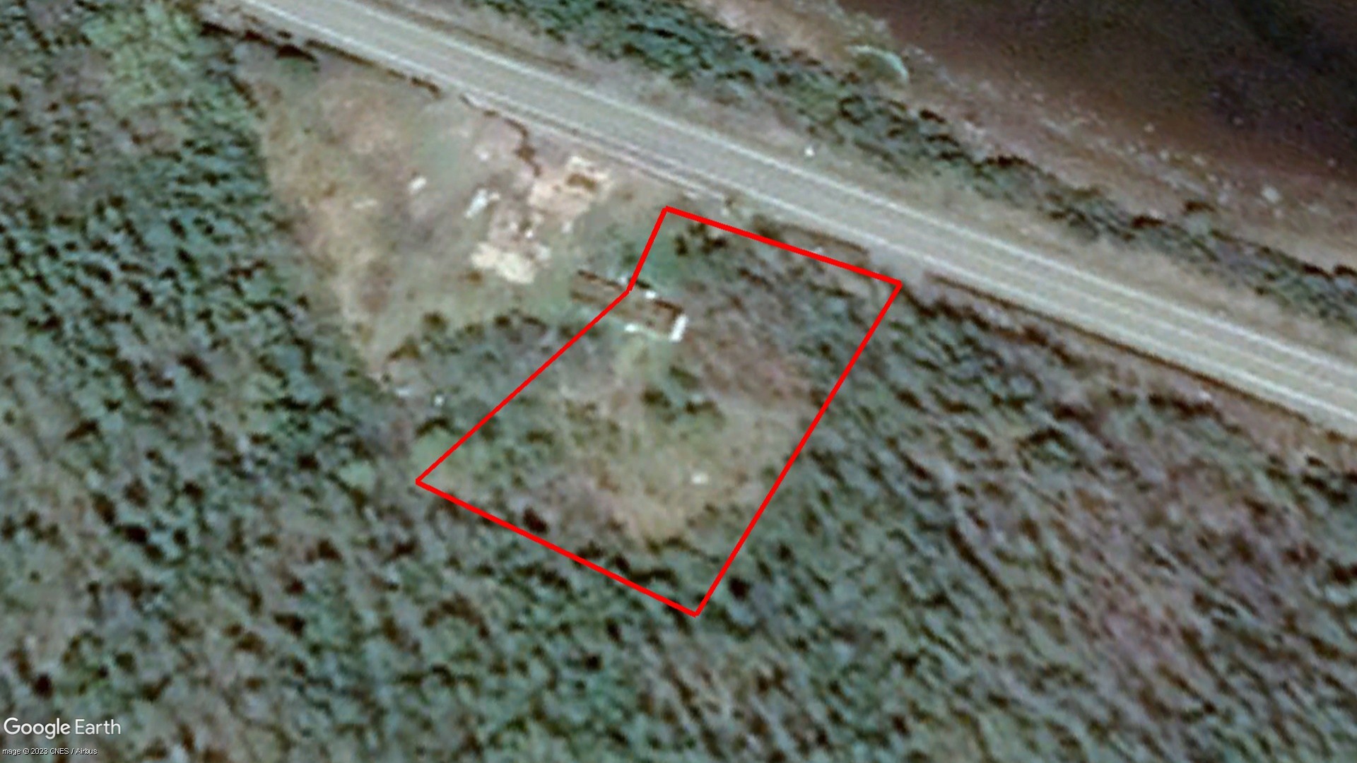 Tax Sale Richmond, Nova Scotia - 00481564