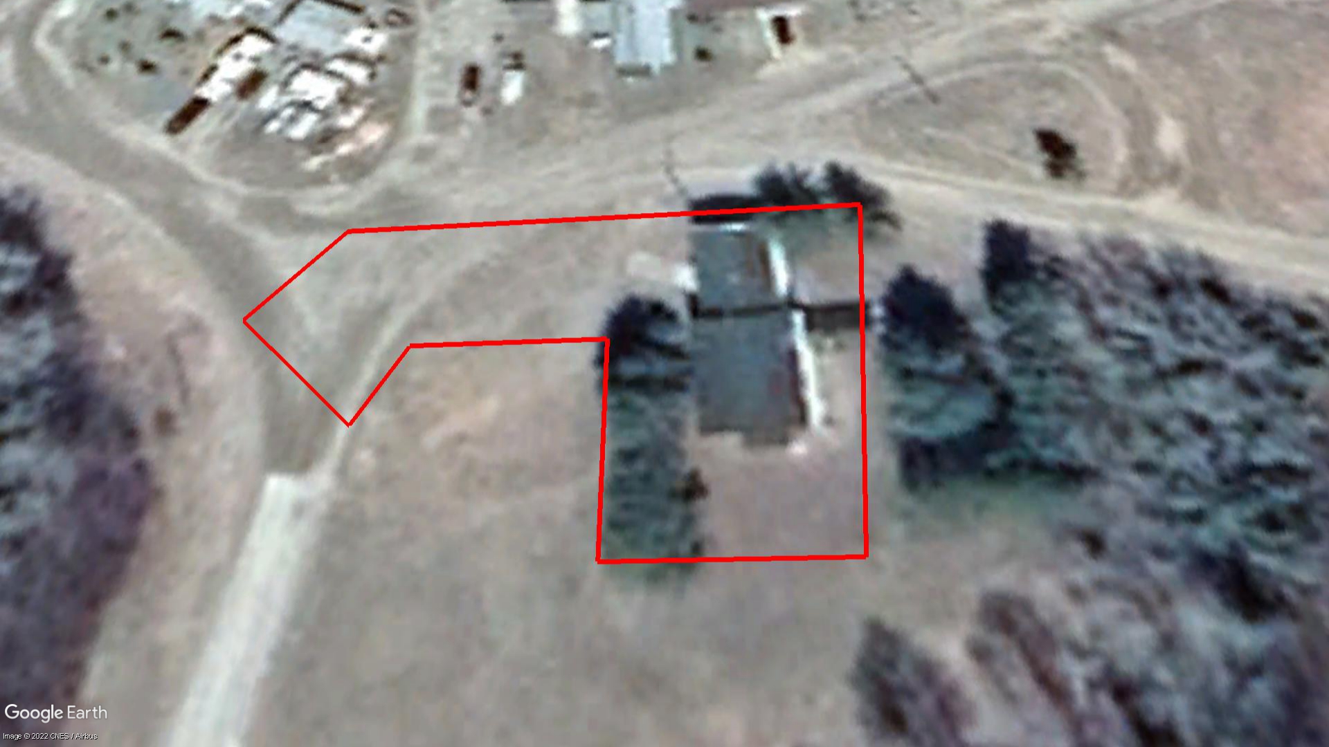 Tax Sale Greenstone, Ontario - 5876 780 00107500.0000